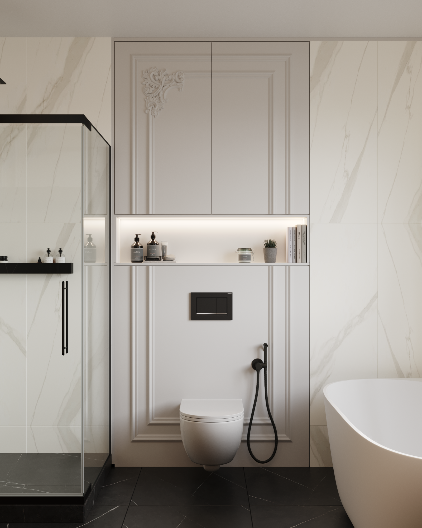 Студия дизайна интерьера. Дизайн интерьера дома