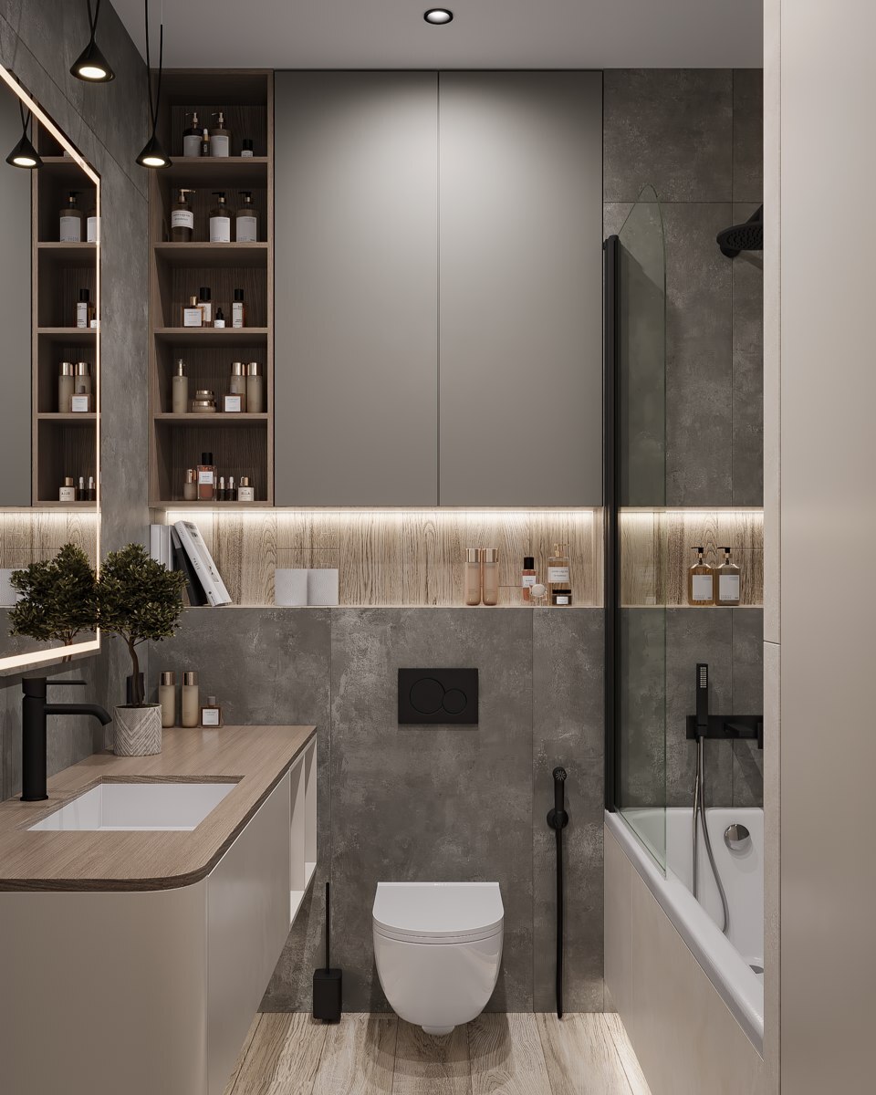 Студия дизайна интерьера. Дизайн интерьера дома