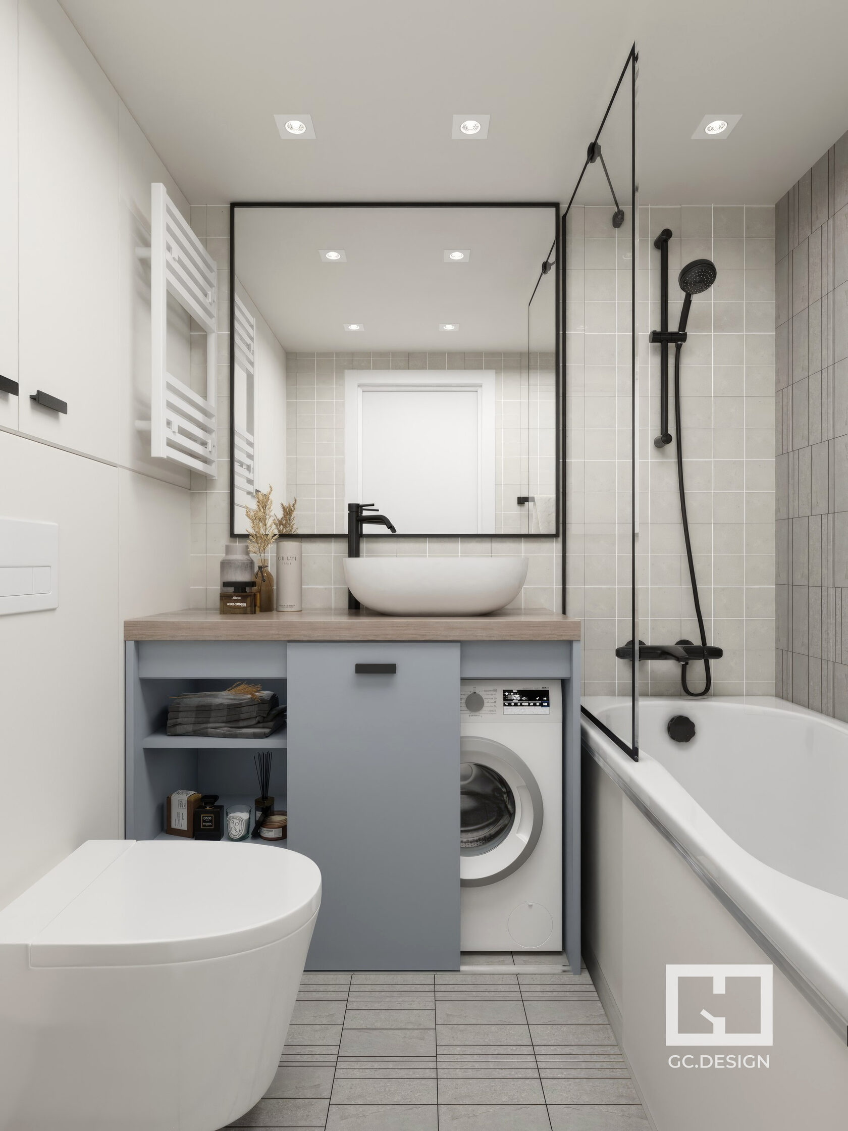 Студия дизайна интерьера. Дизайн интерьера дома