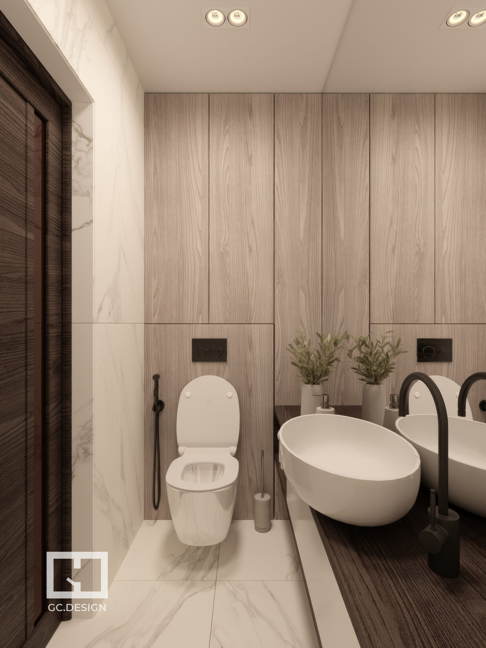 Студия дизайна интерьера. Дизайн интерьера дома