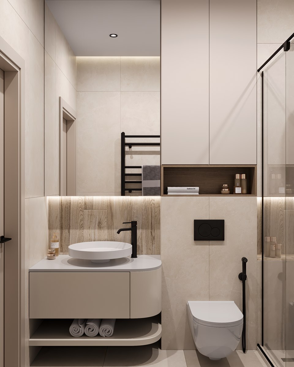 Студия дизайна интерьера. Дизайн интерьера дома