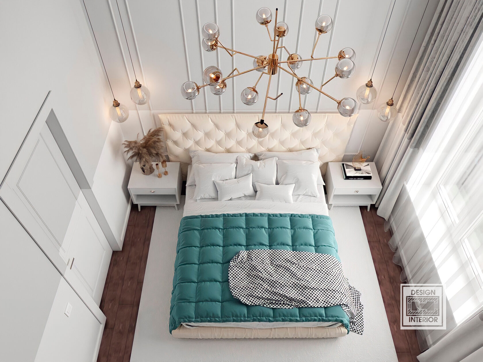 Студия дизайна интерьера. Дизайн интерьера дома