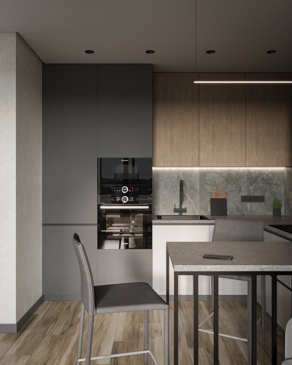 Студия дизайна интерьера. Дизайн интерьера дома