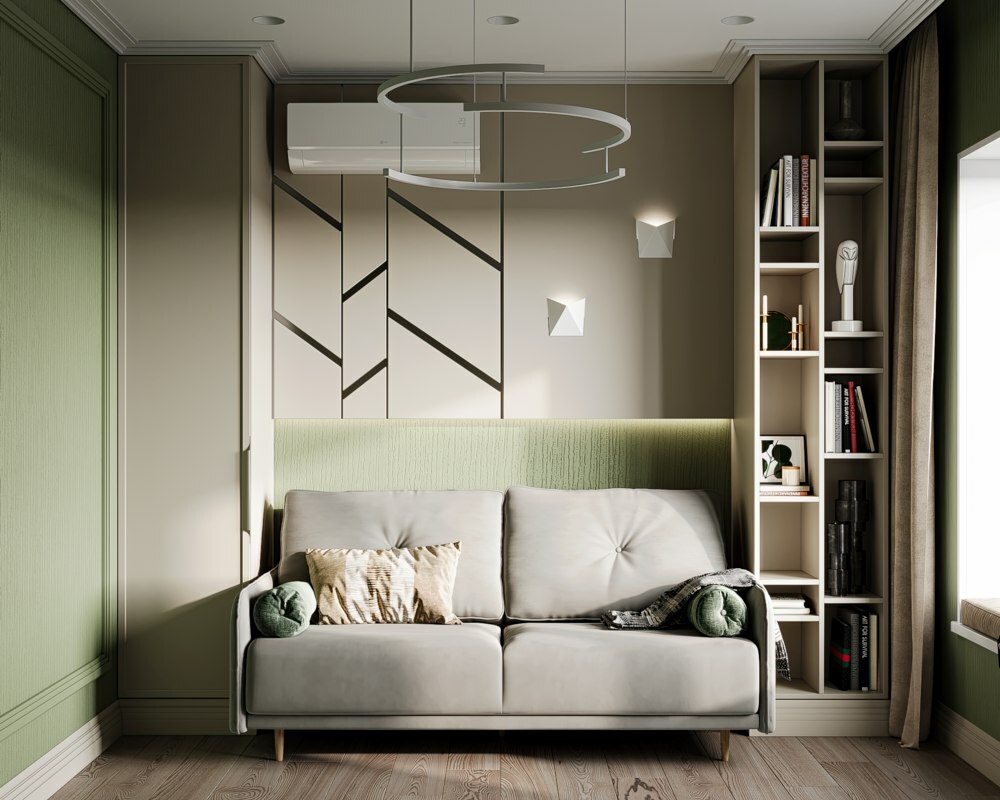 Студия дизайна интерьера. Дизайн интерьера дома