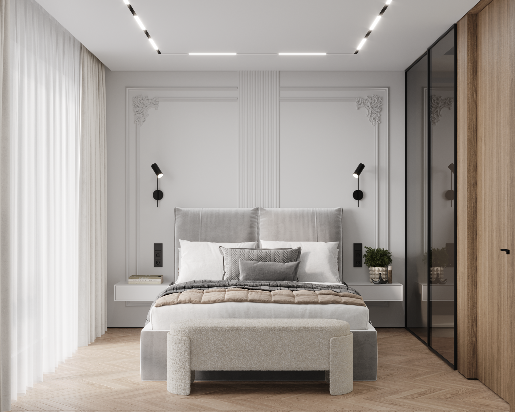 Студия дизайна интерьера. Дизайн интерьера дома