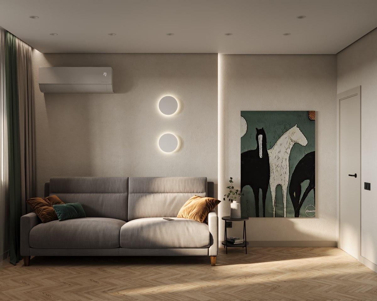 Студия дизайна интерьера. Дизайн интерьера дома