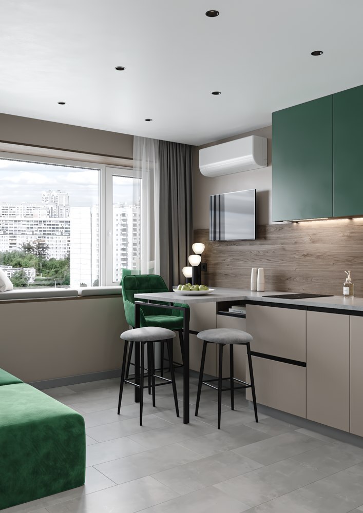 Студия дизайна интерьера. Дизайн интерьера дома