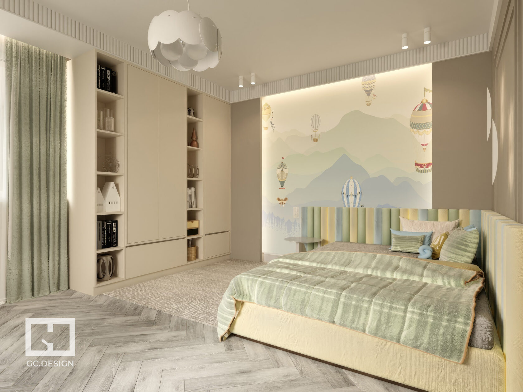 Студия дизайна интерьера. Дизайн интерьера дома