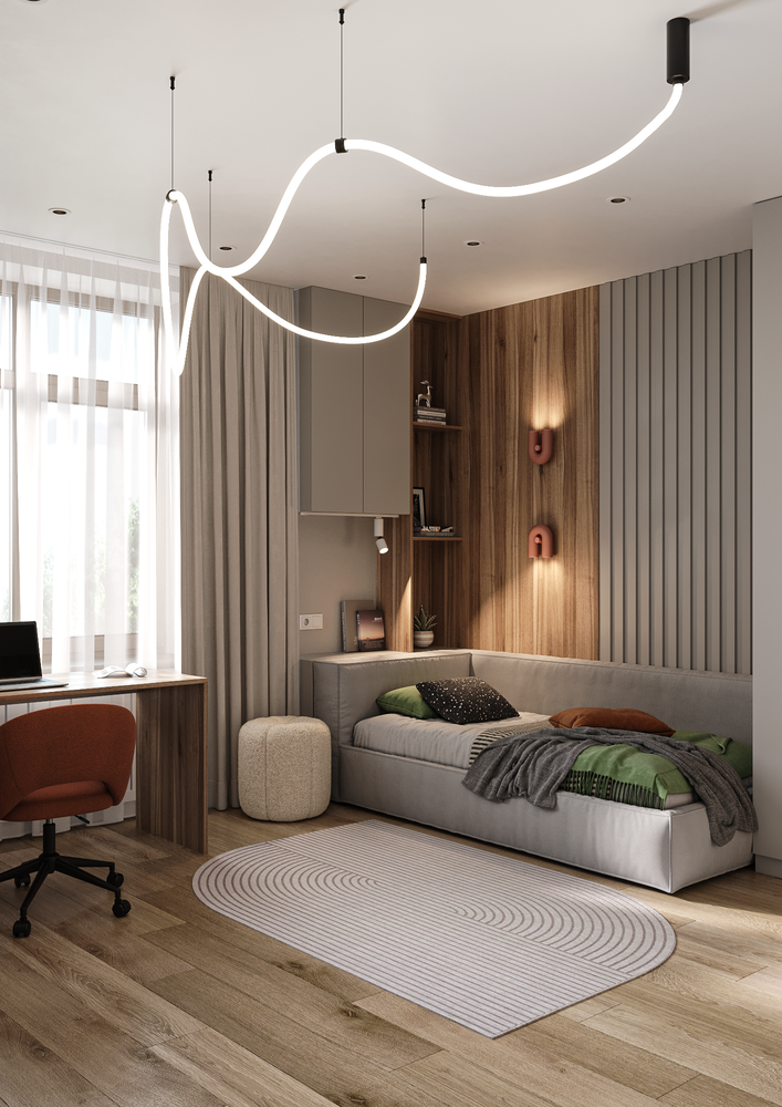 Студия дизайна интерьера. Дизайн интерьера дома