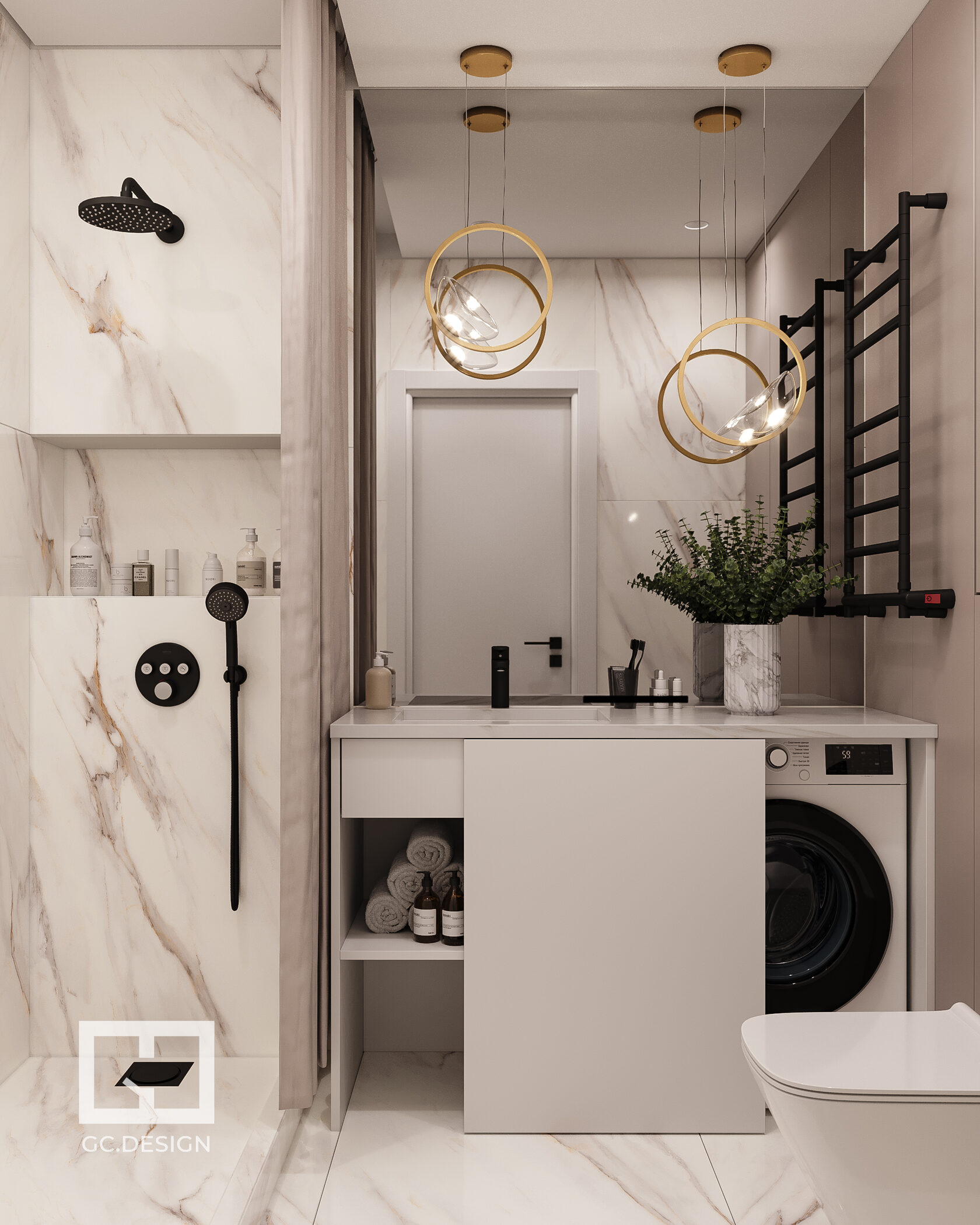 Студия дизайна интерьера. Дизайн интерьера дома