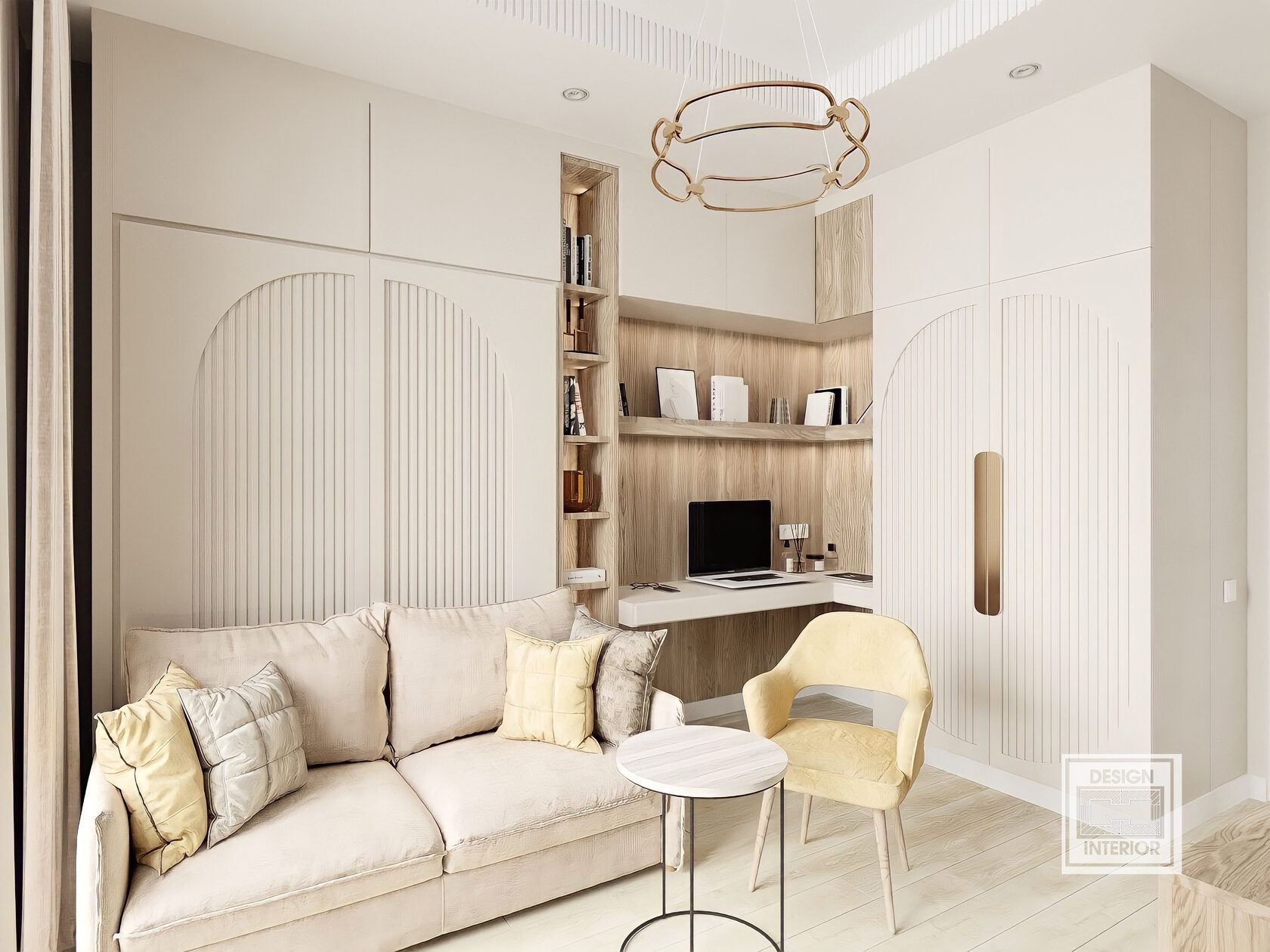 Студия дизайна интерьера. Дизайн интерьера дома