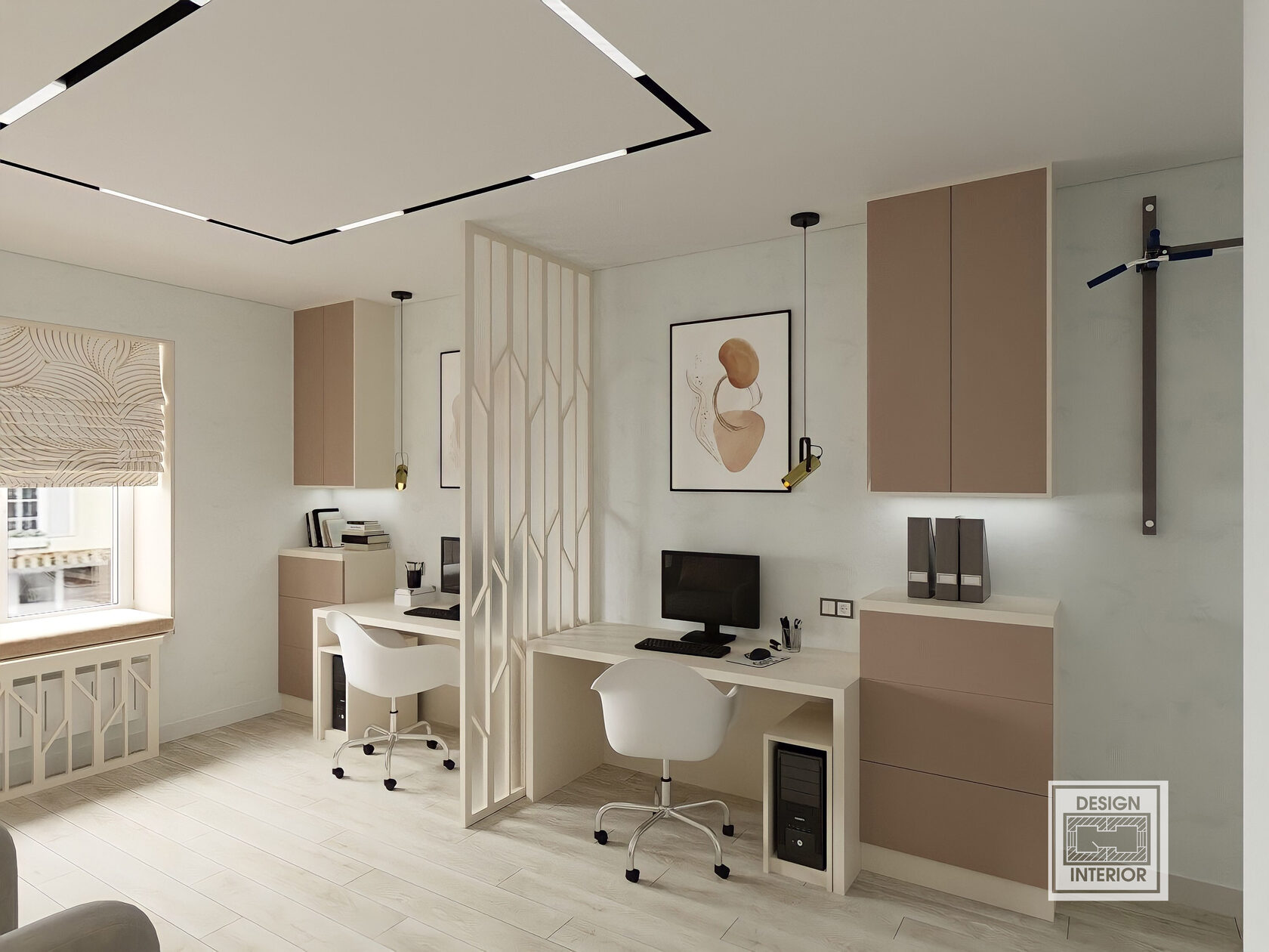 Студия дизайна интерьера. Дизайн интерьера дома