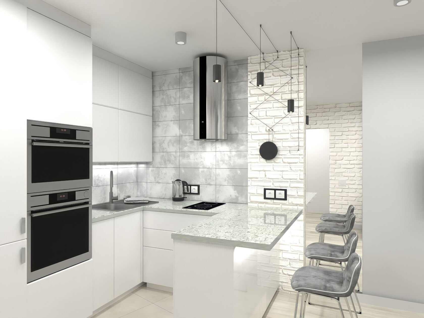 Студия дизайна интерьера. Дизайн интерьера дома