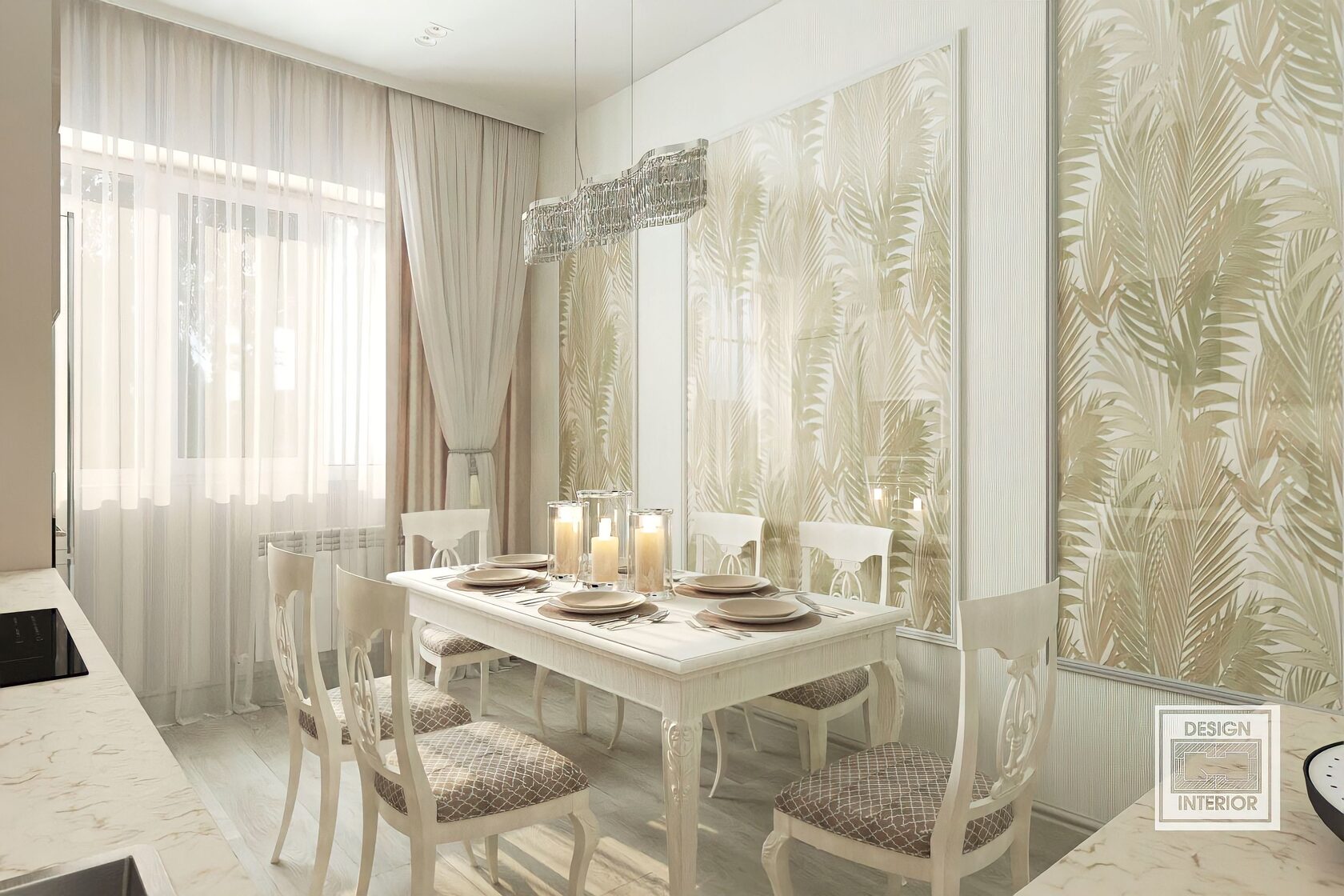 Студия дизайна интерьера. Дизайн интерьера дома