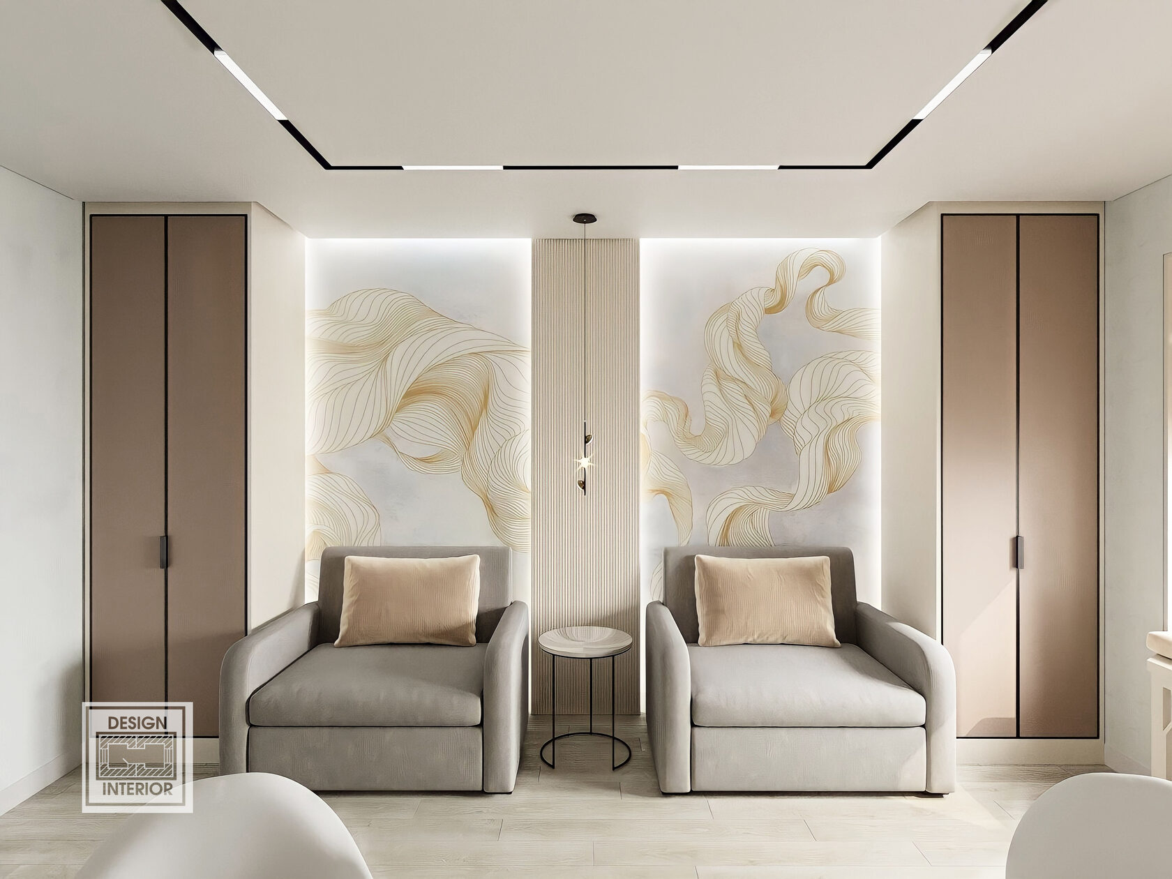 Студия дизайна интерьера. Дизайн интерьера дома