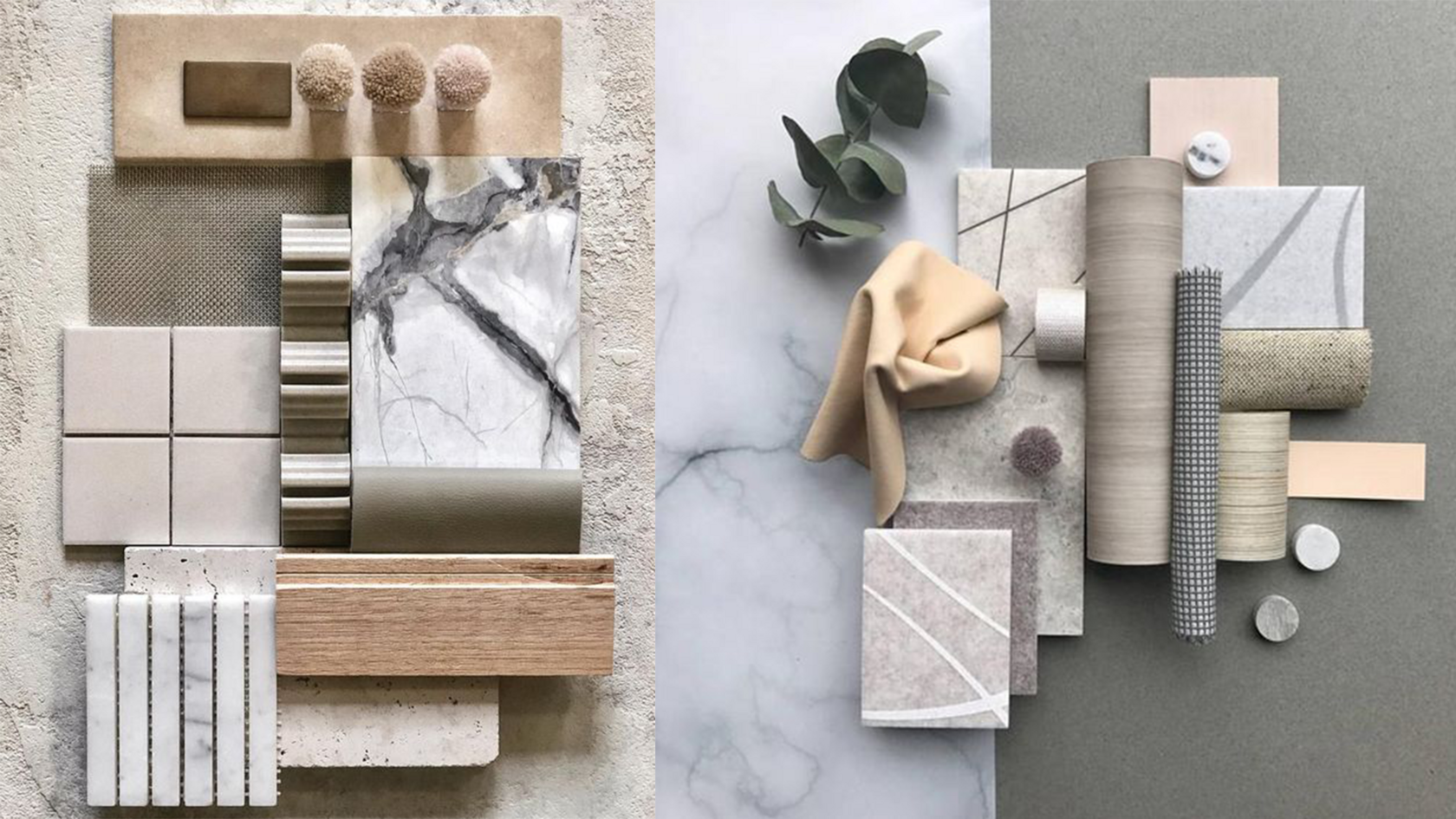 Как использовать зеркала в интерьере для увеличения пространства и создания акцентов.