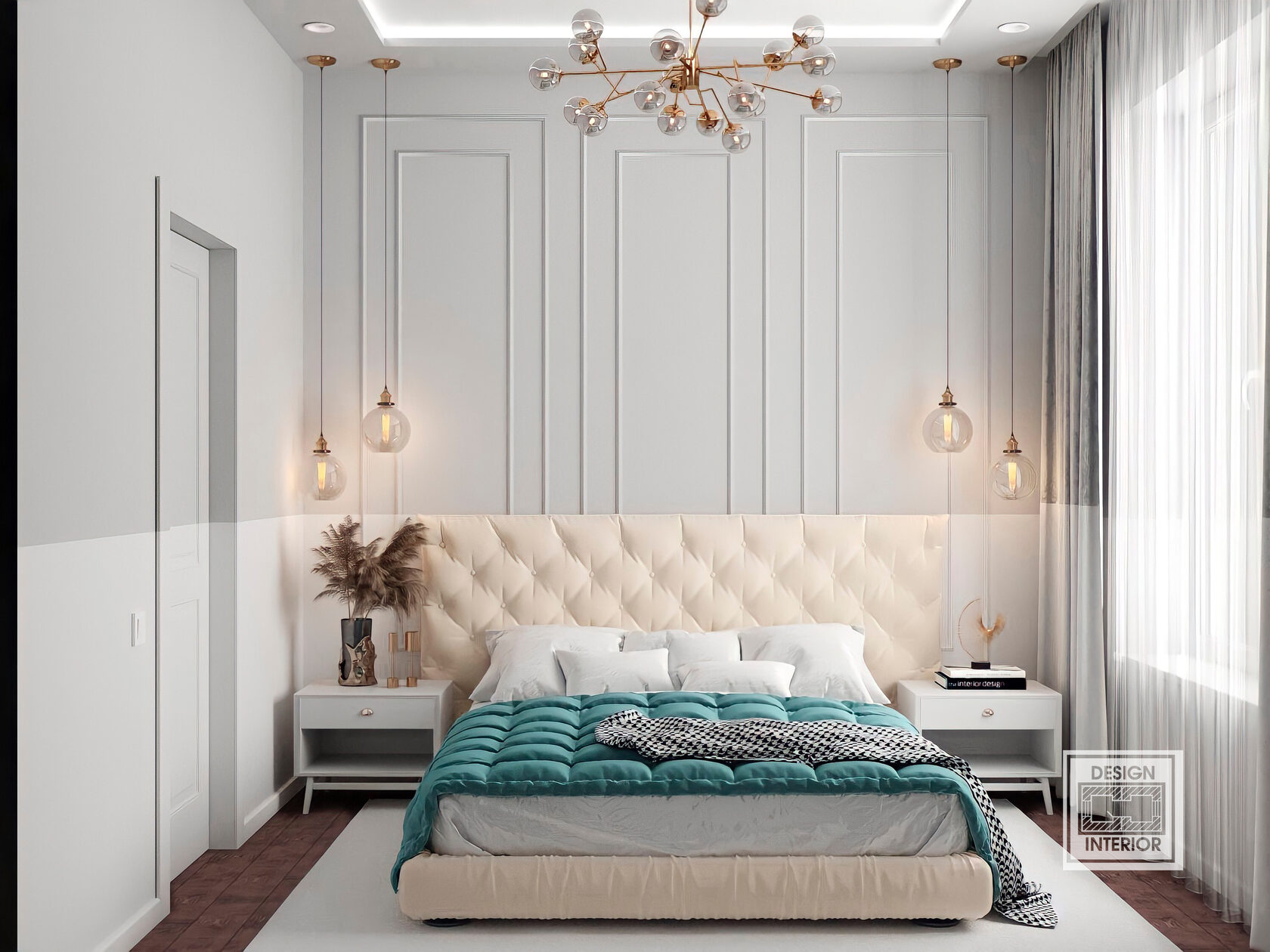 Студия дизайна интерьера. Дизайн интерьера дома