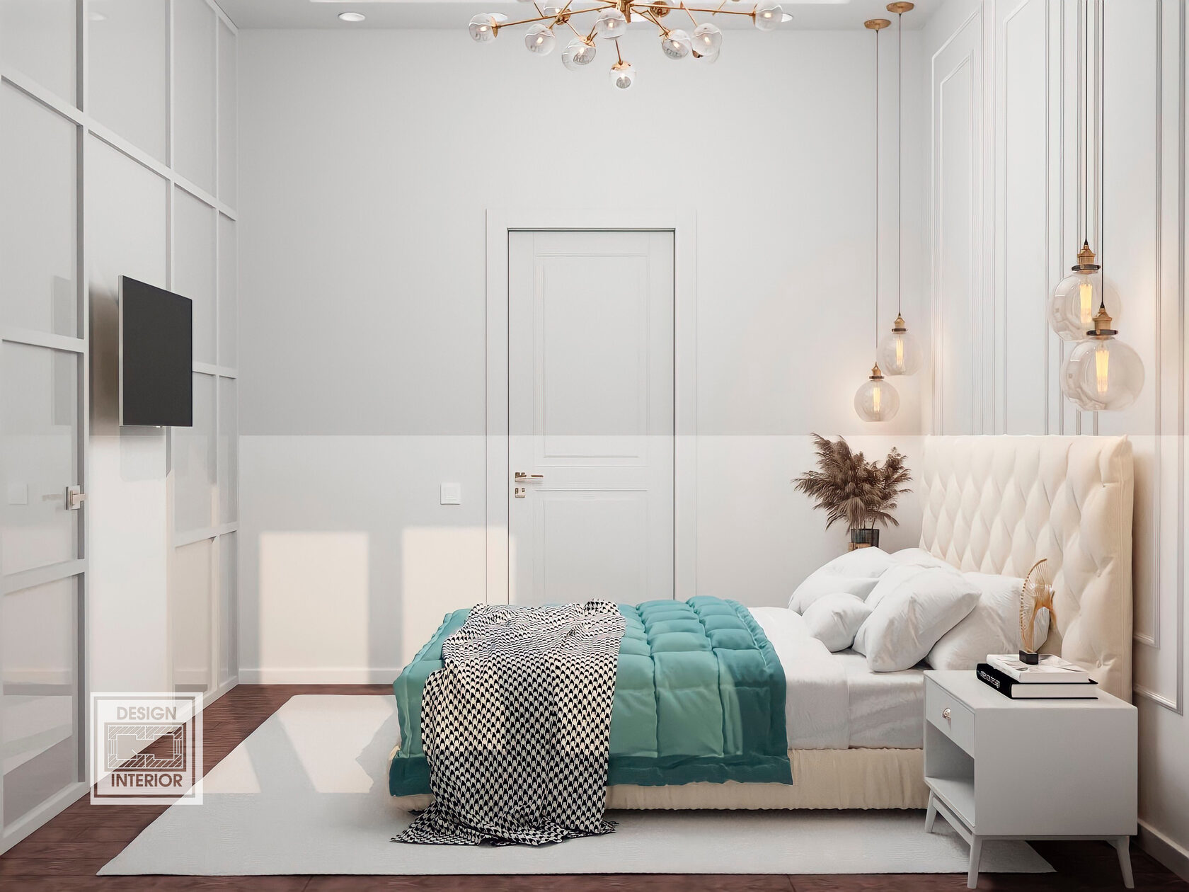 Студия дизайна интерьера. Дизайн интерьера дома