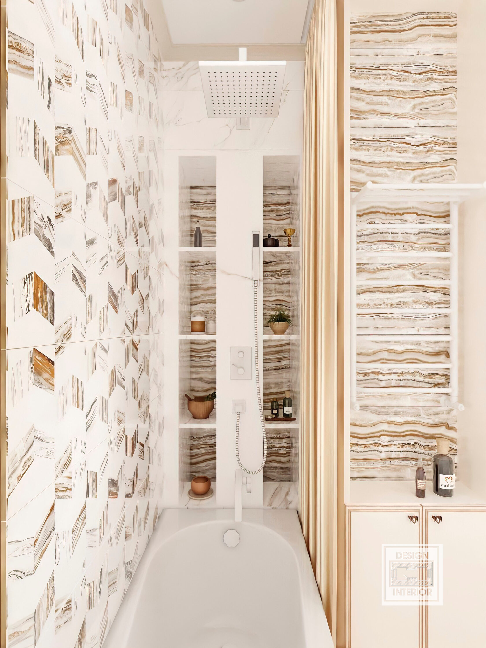 Студия дизайна интерьера. Дизайн интерьера дома