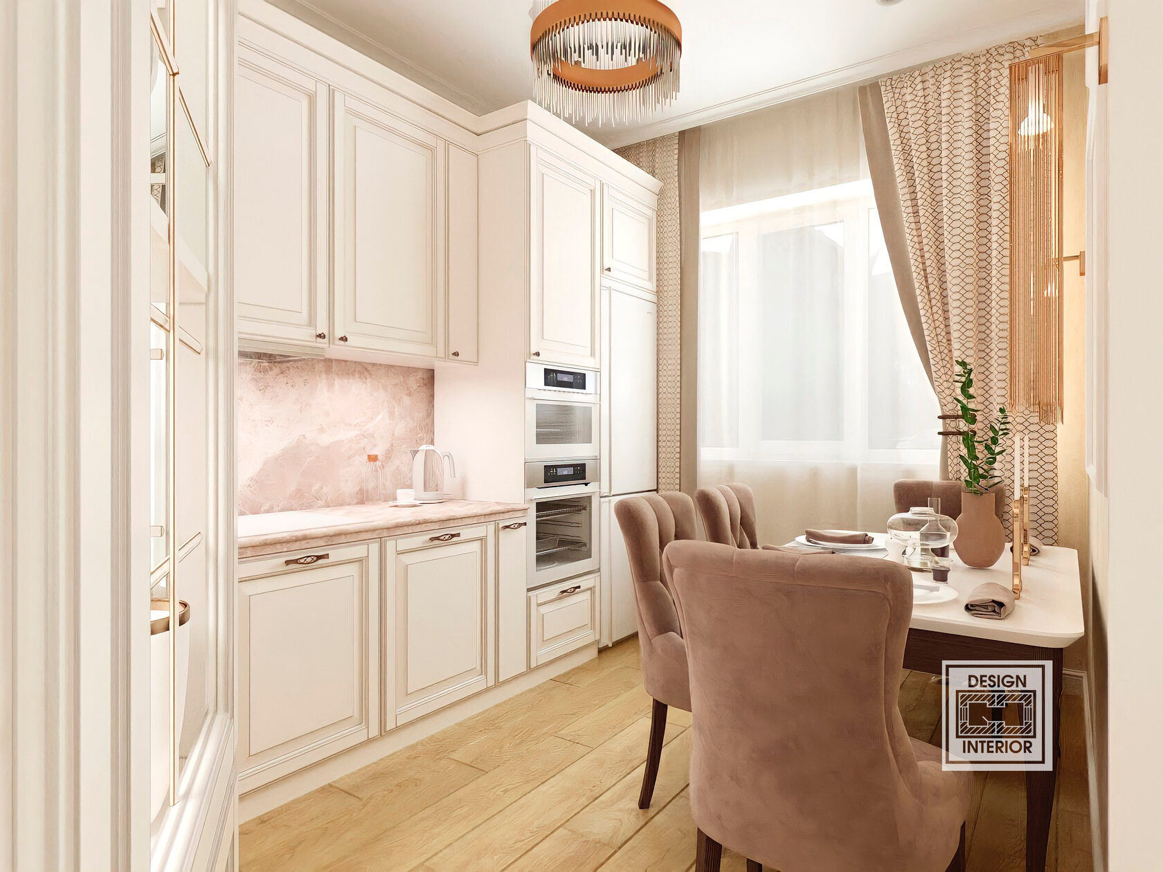 Студия дизайна интерьера. Дизайн интерьера дома