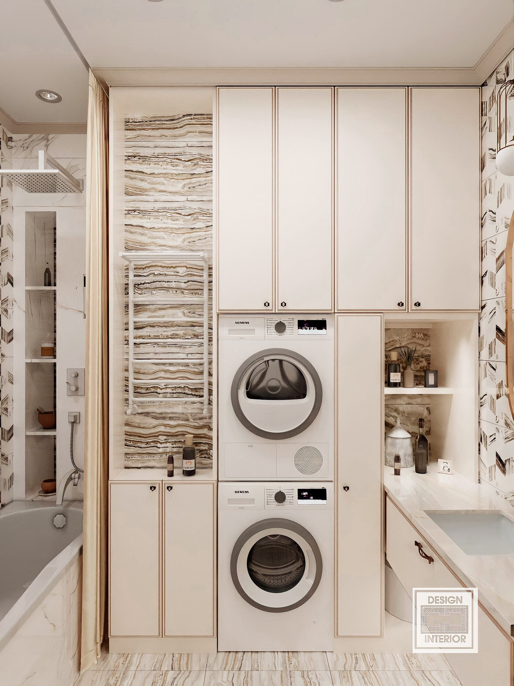 Студия дизайна интерьера. Дизайн интерьера дома