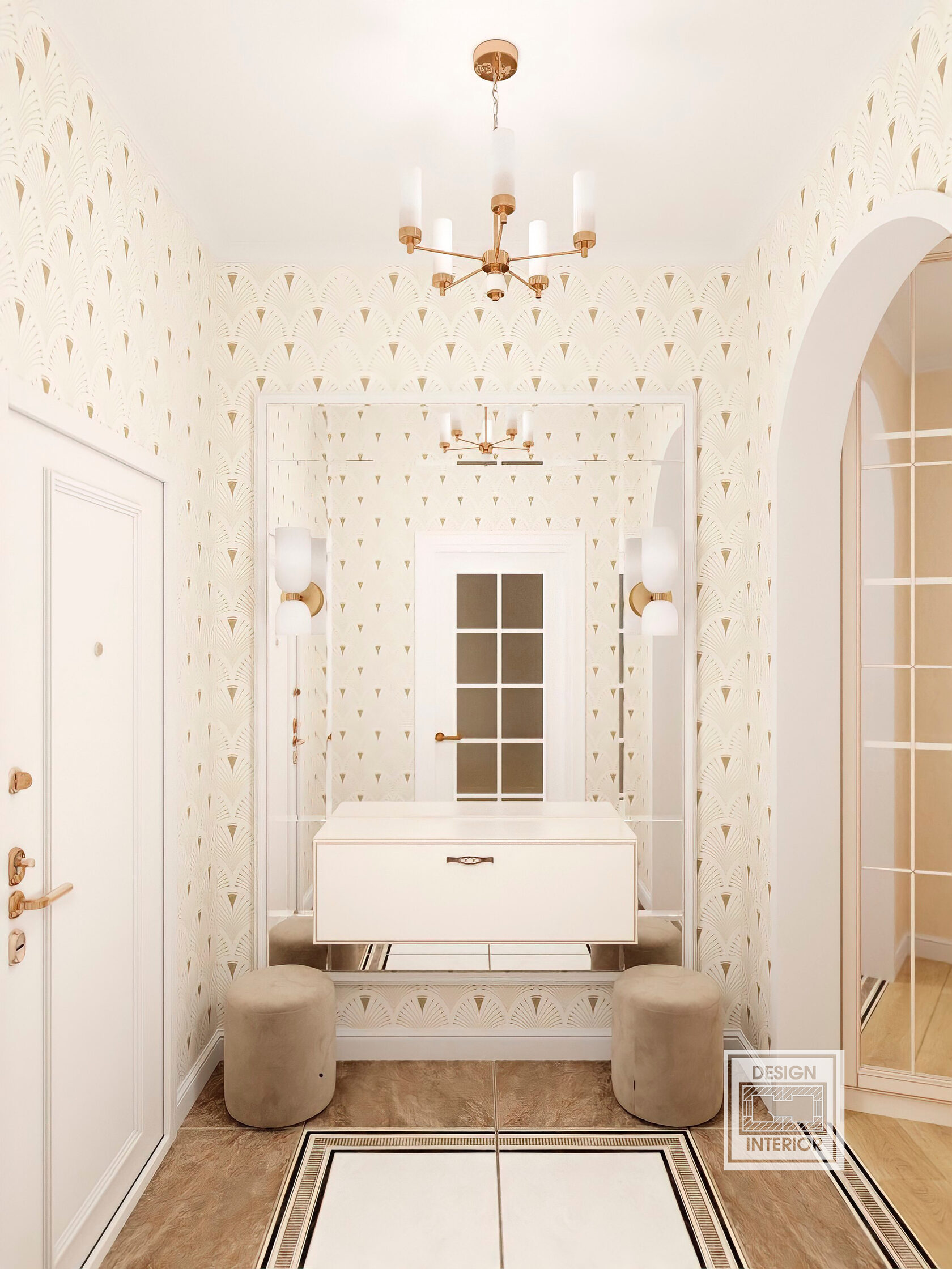 Студия дизайна интерьера. Дизайн интерьера дома