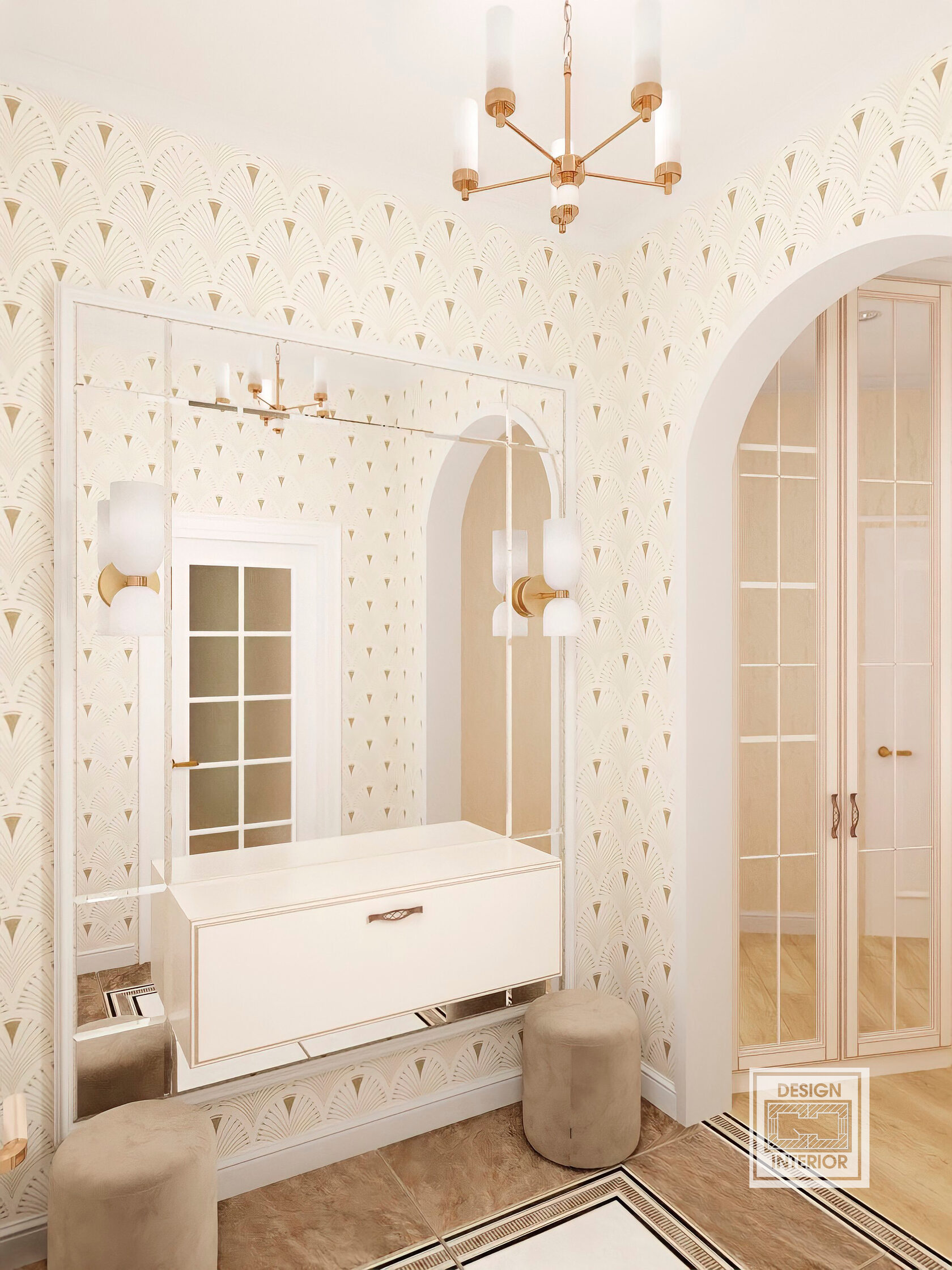 Студия дизайна интерьера. Дизайн интерьера дома