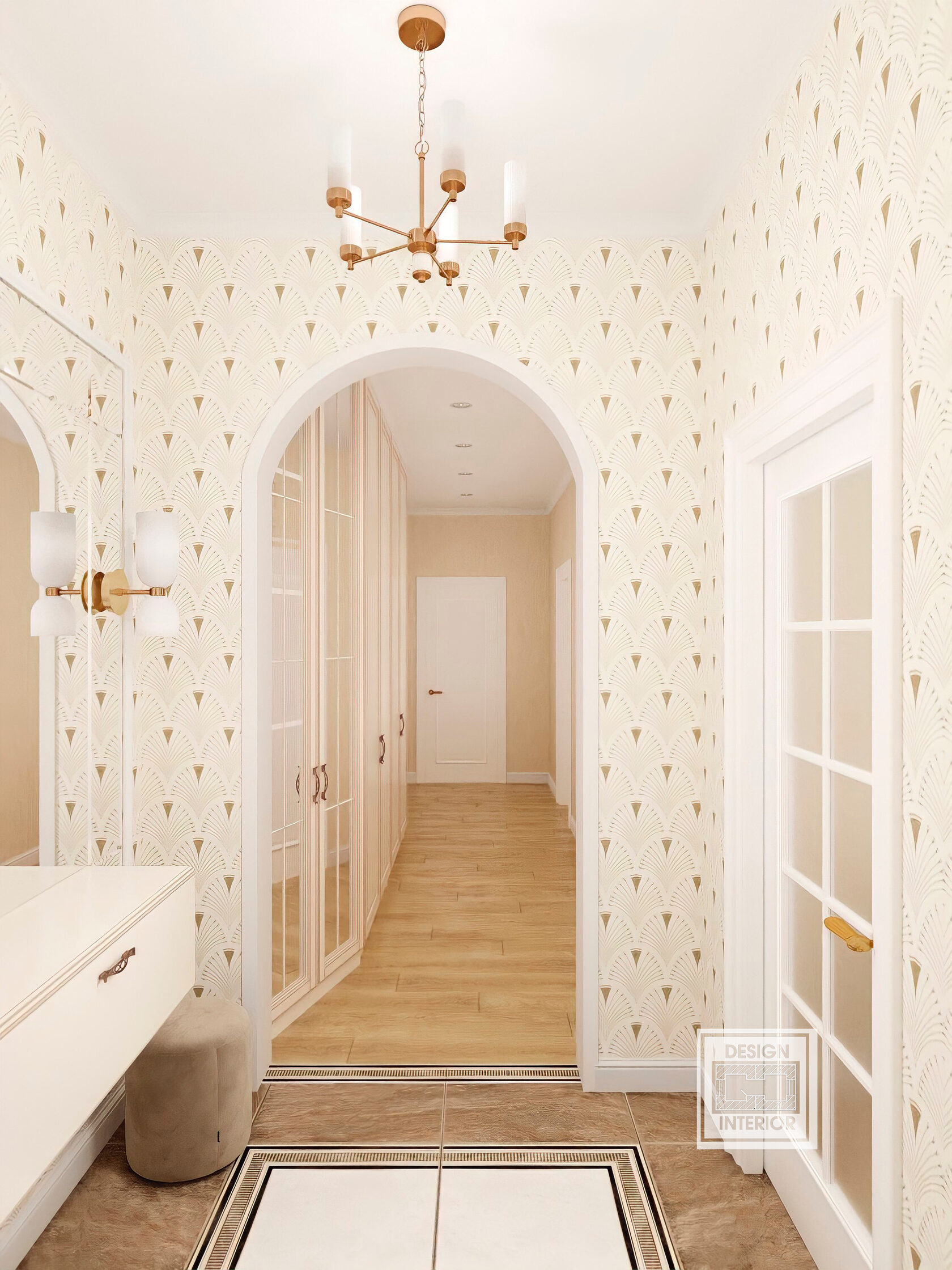 Студия дизайна интерьера. Дизайн интерьера дома