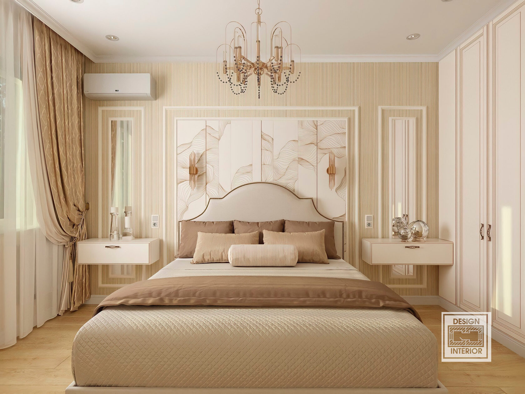 Студия дизайна интерьера. Дизайн интерьера дома