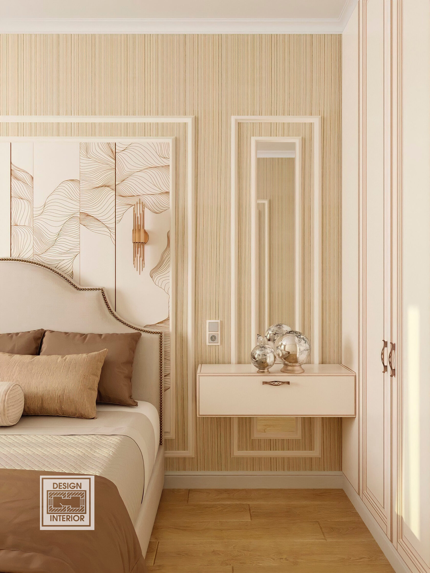 Студия дизайна интерьера. Дизайн интерьера дома