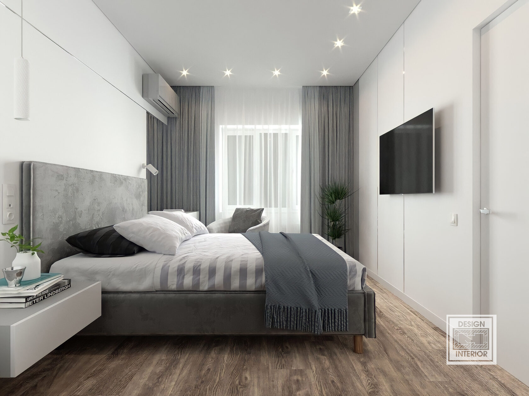 Студия дизайна интерьера. Дизайн интерьера дома