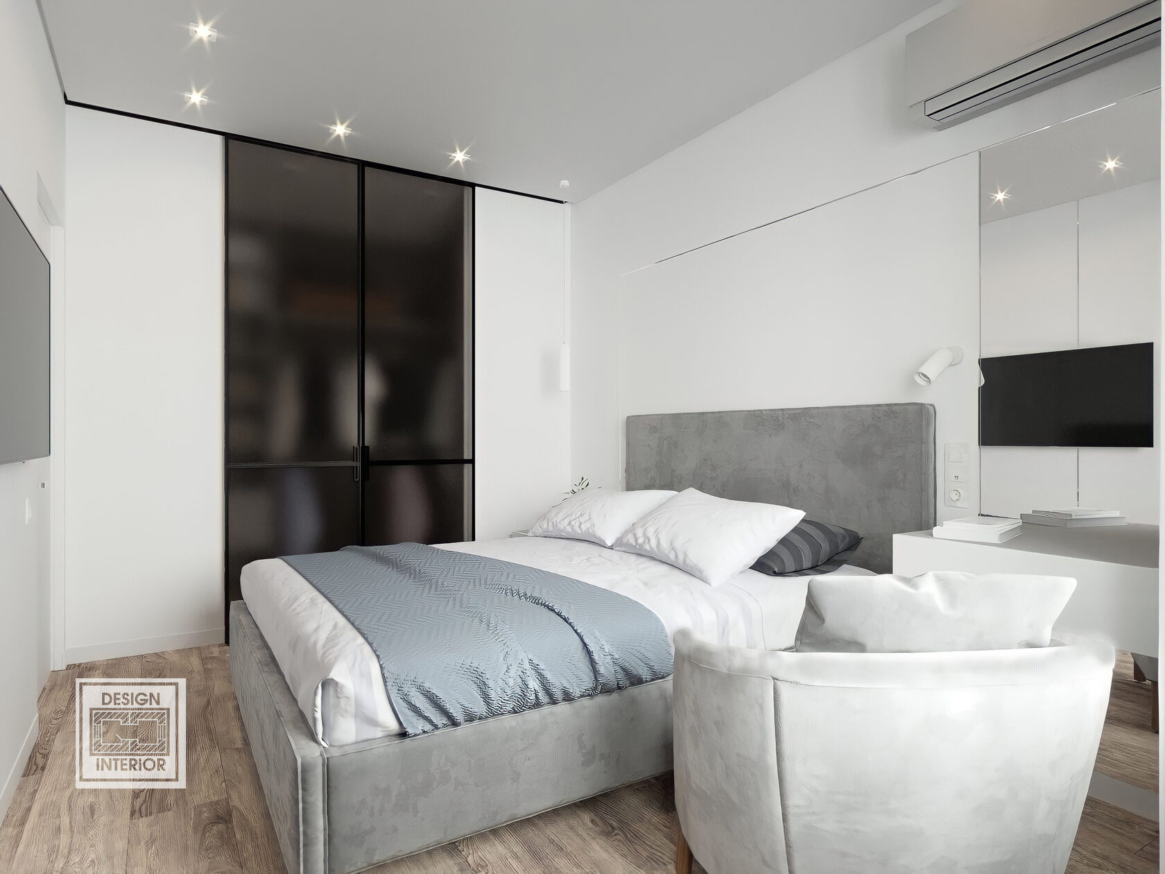 Студия дизайна интерьера. Дизайн интерьера дома