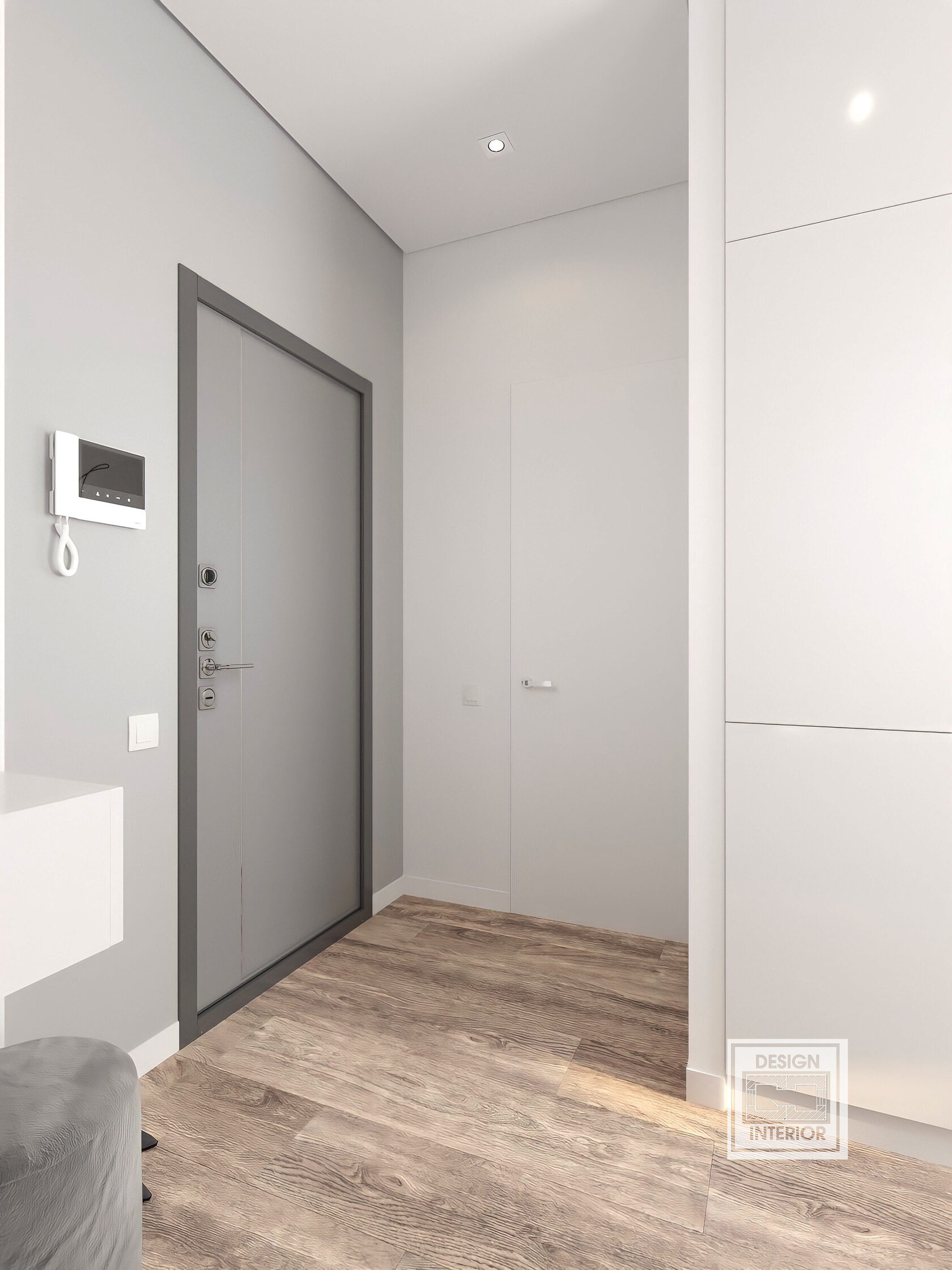 Студия дизайна интерьера. Дизайн интерьера дома