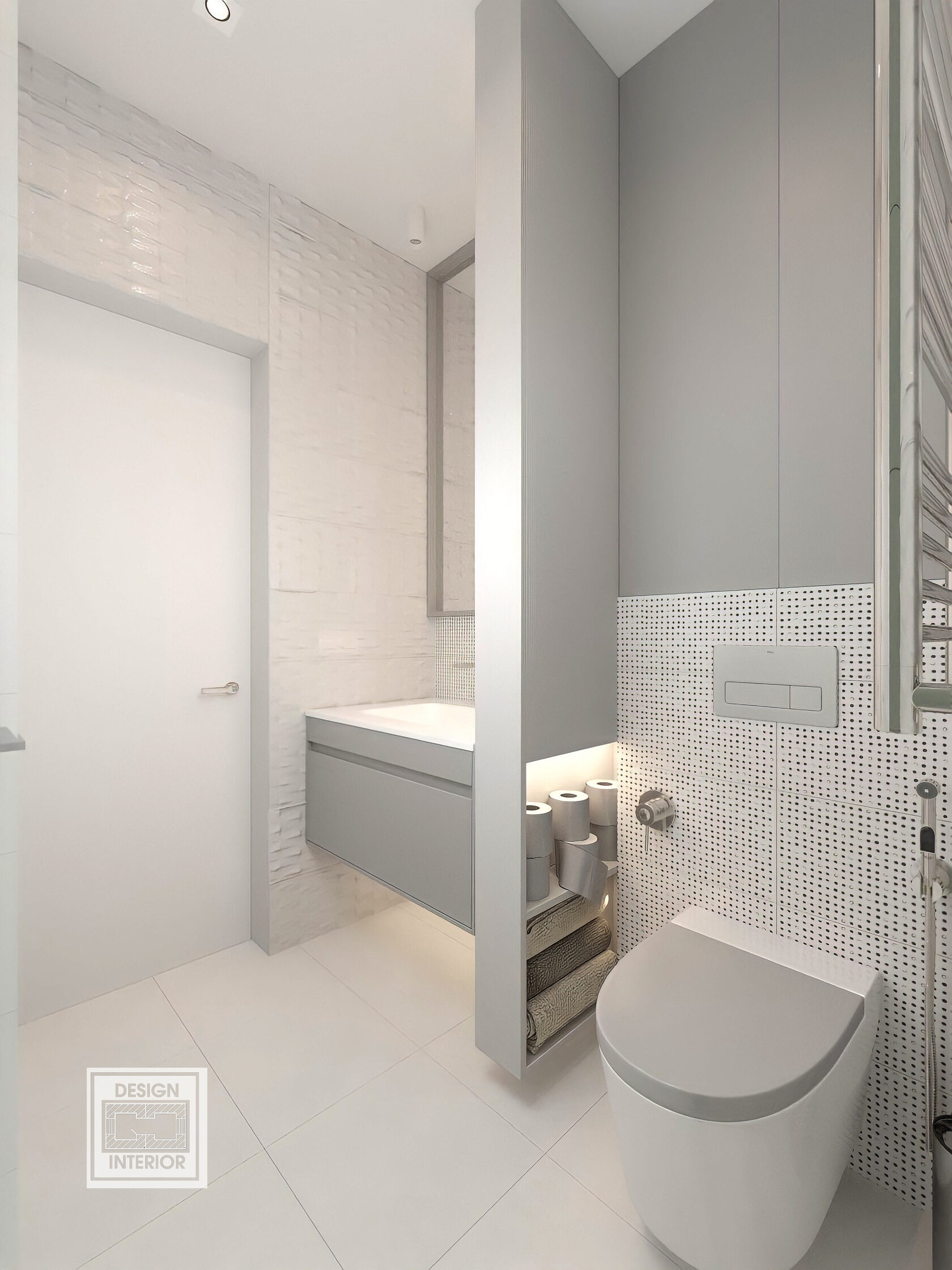 Студия дизайна интерьера. Дизайн интерьера дома