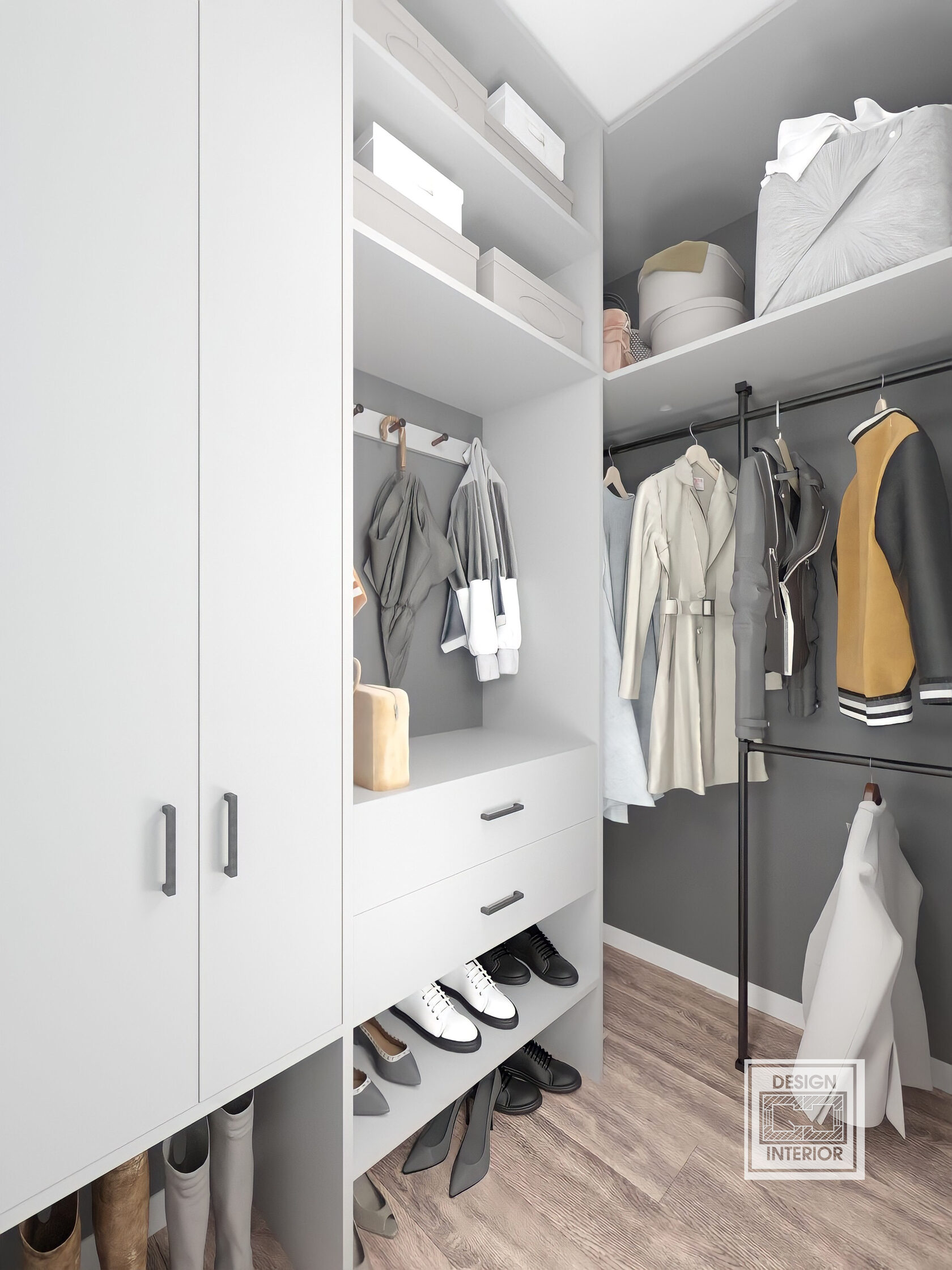 Студия дизайна интерьера. Дизайн интерьера дома