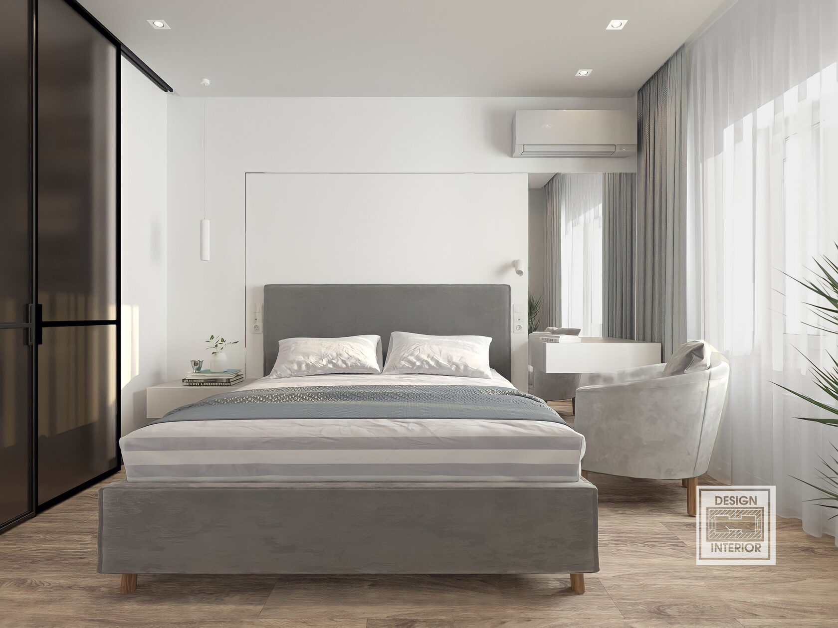 Студия дизайна интерьера. Дизайн интерьера дома