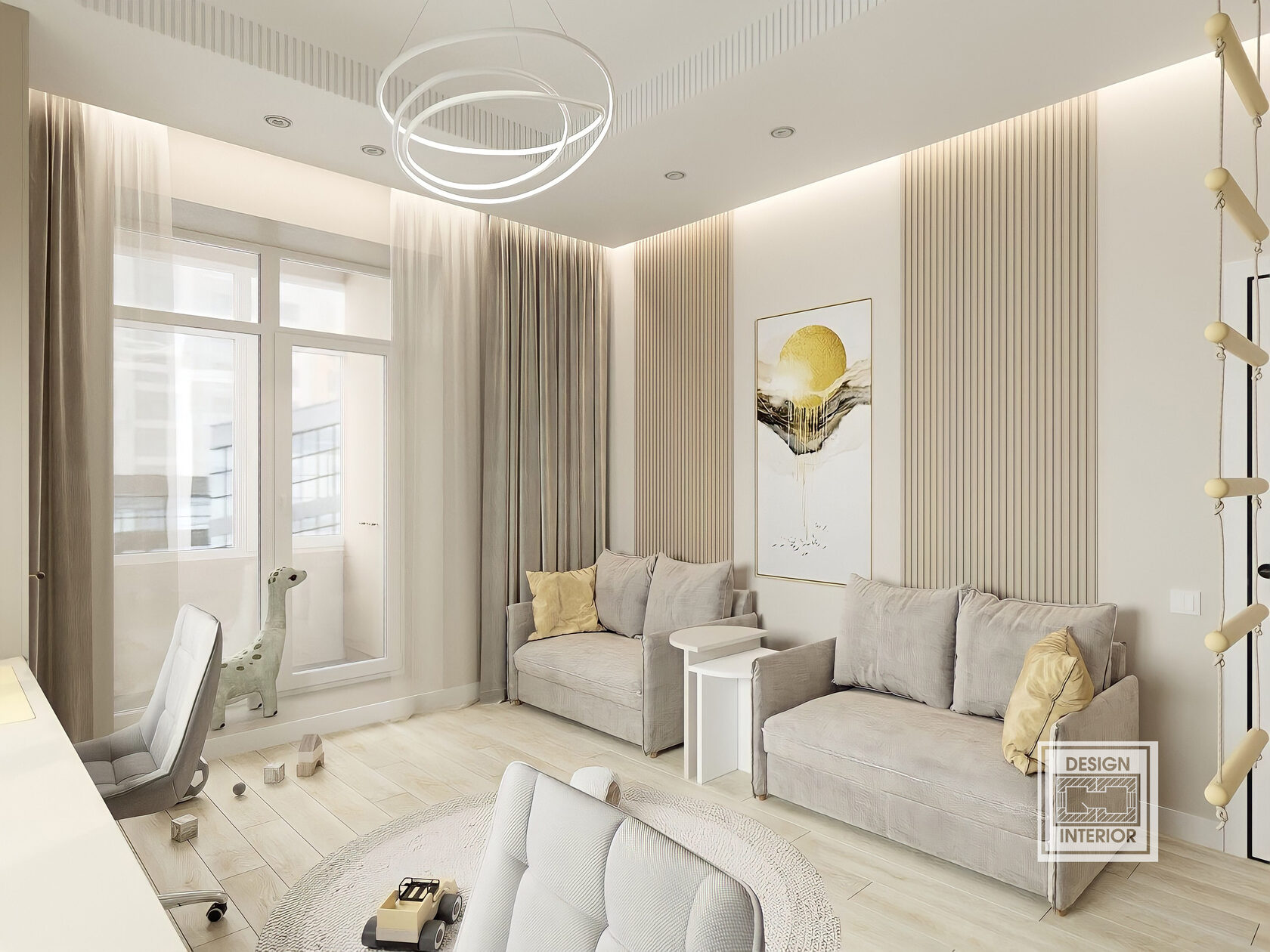 Студия дизайна интерьера. Дизайн интерьера дома