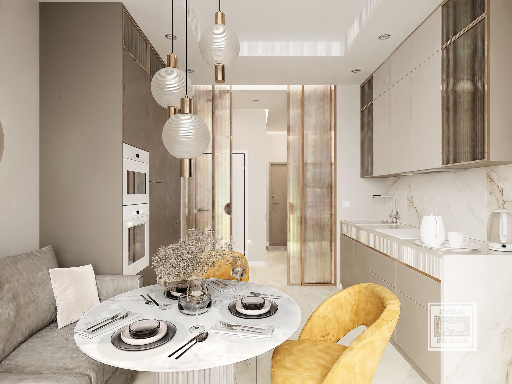 Студия дизайна интерьера. Дизайн интерьера дома