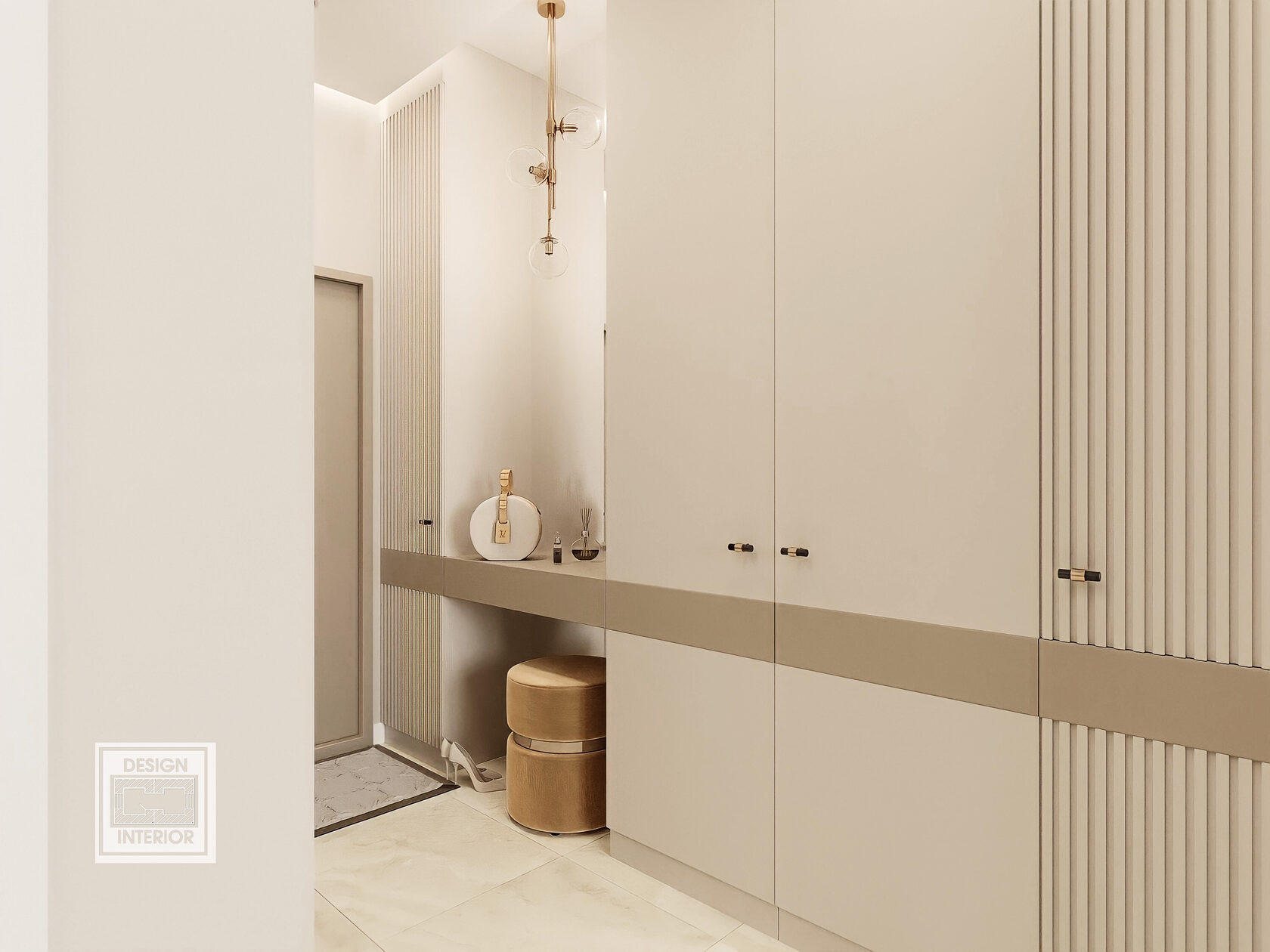 Студия дизайна интерьера. Дизайн интерьера дома