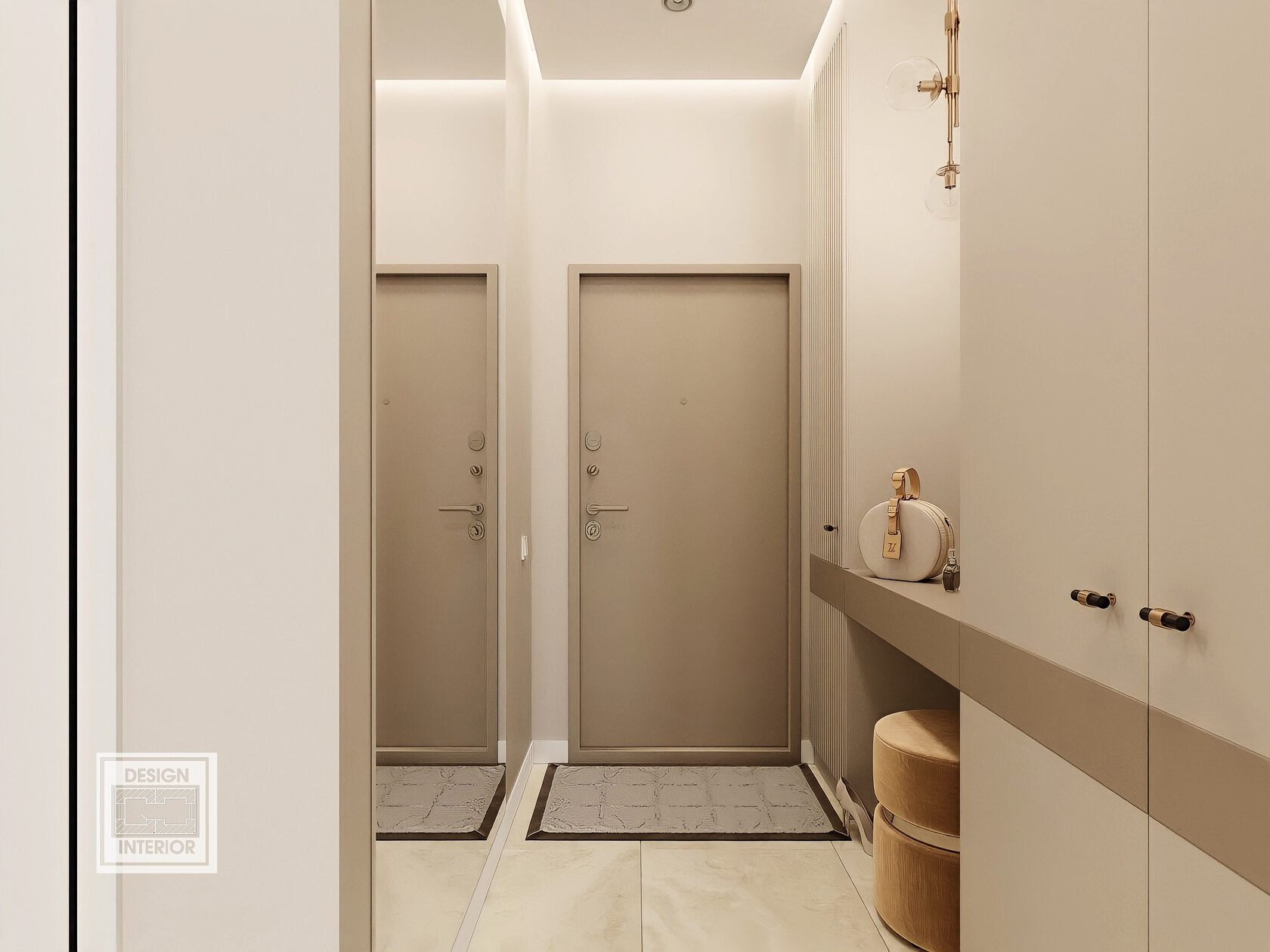 Студия дизайна интерьера. Дизайн интерьера дома