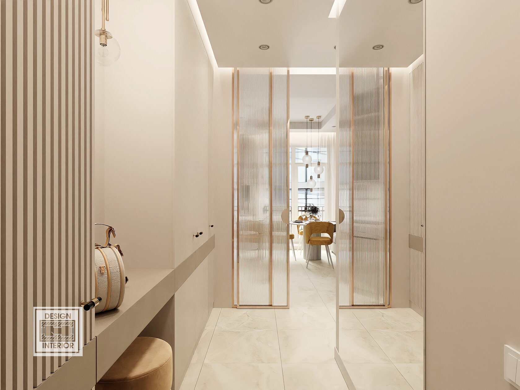 Студия дизайна интерьера. Дизайн интерьера дома