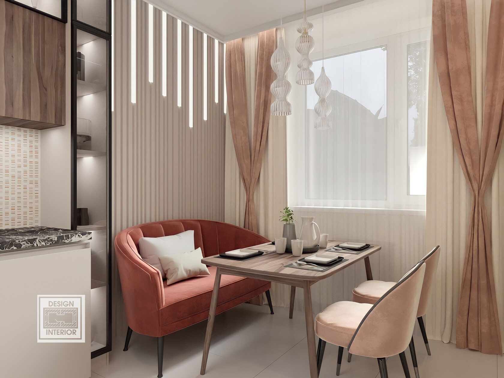 Студия дизайна интерьера. Дизайн интерьера дома