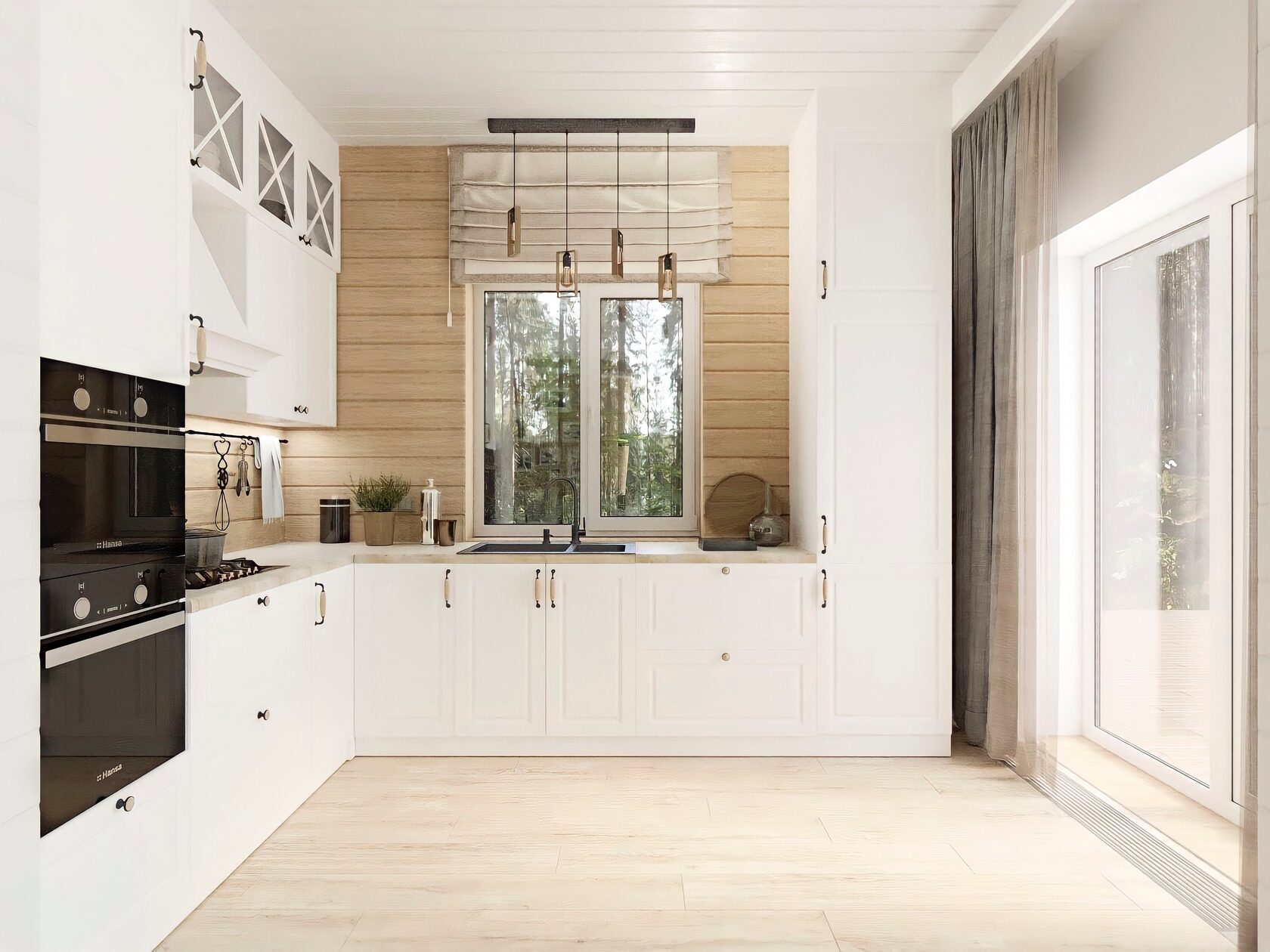 Студия дизайна интерьера. Дизайн интерьера дома