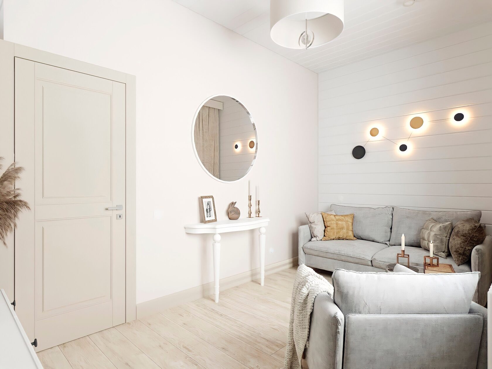 Студия дизайна интерьера. Дизайн интерьера дома