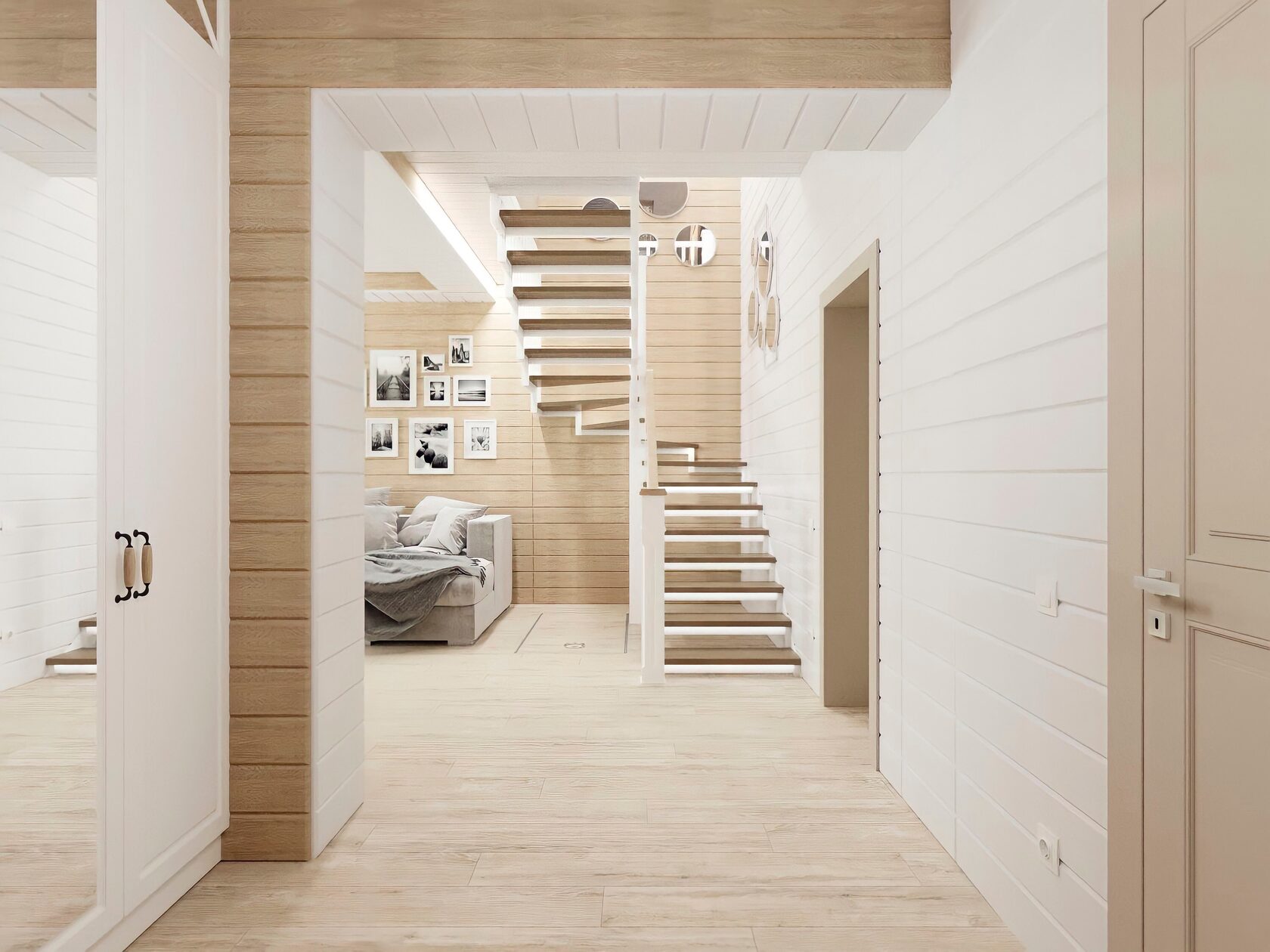 Студия дизайна интерьера. Дизайн интерьера дома