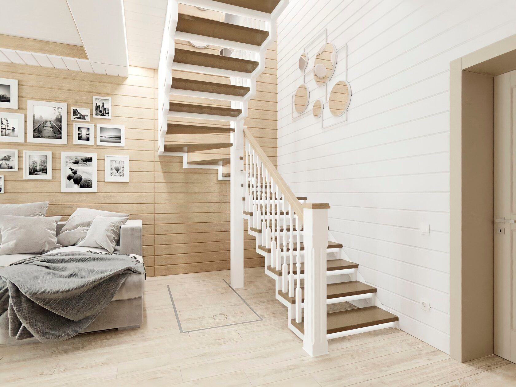 Студия дизайна интерьера. Дизайн интерьера дома