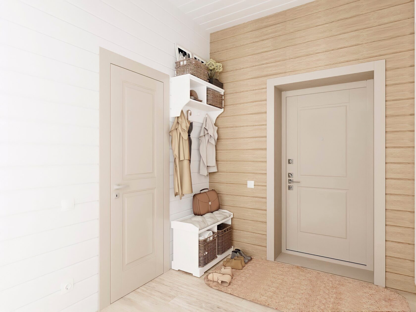 Студия дизайна интерьера. Дизайн интерьера дома