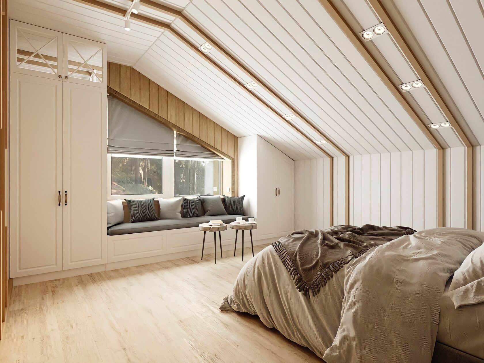 Студия дизайна интерьера. Дизайн интерьера дома