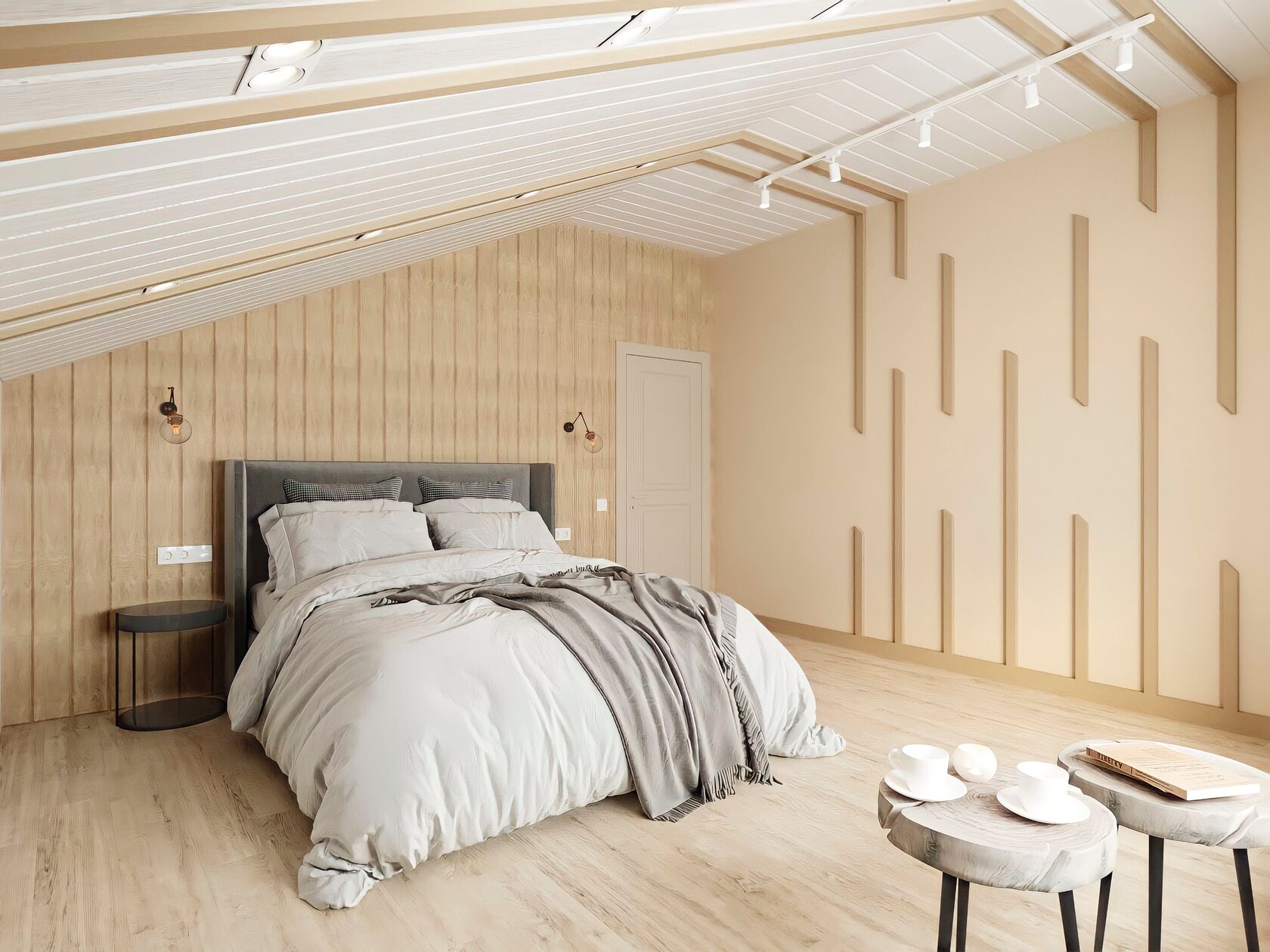 Студия дизайна интерьера. Дизайн интерьера дома