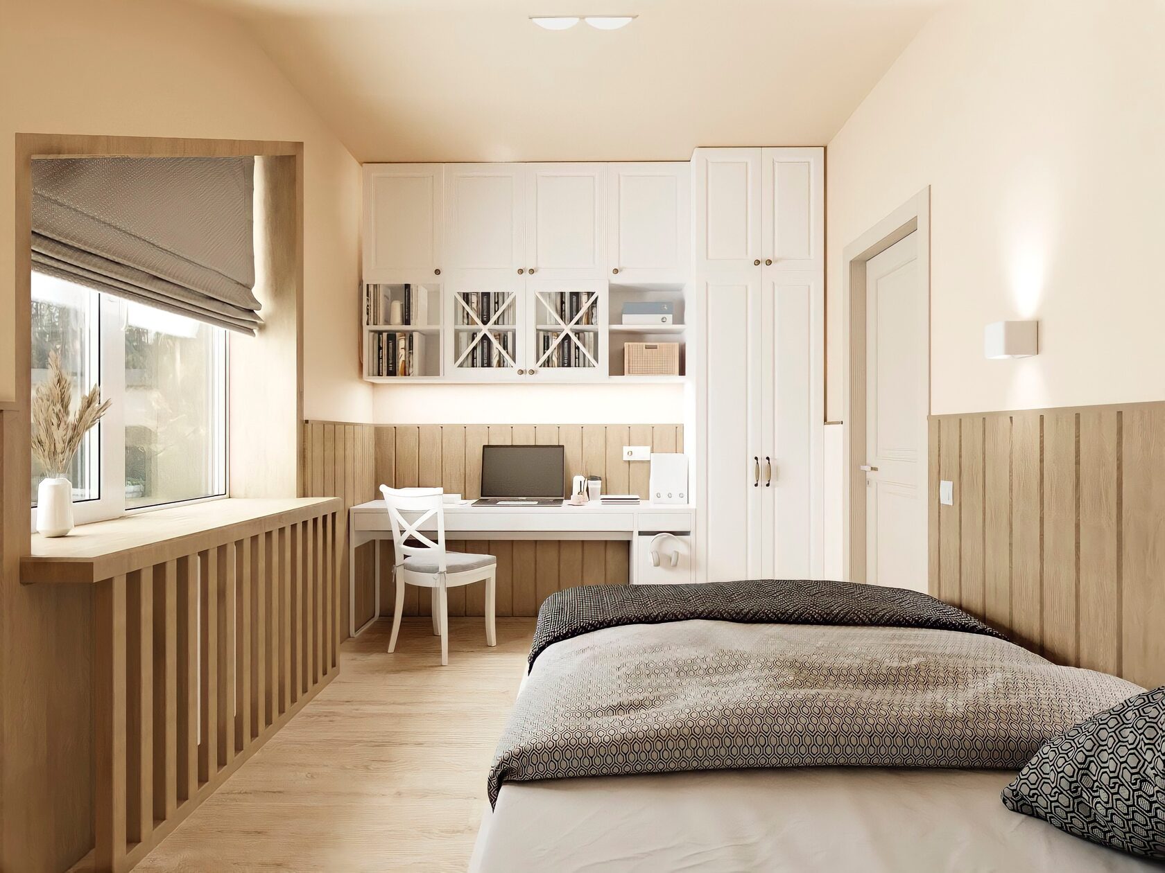 Студия дизайна интерьера. Дизайн интерьера дома